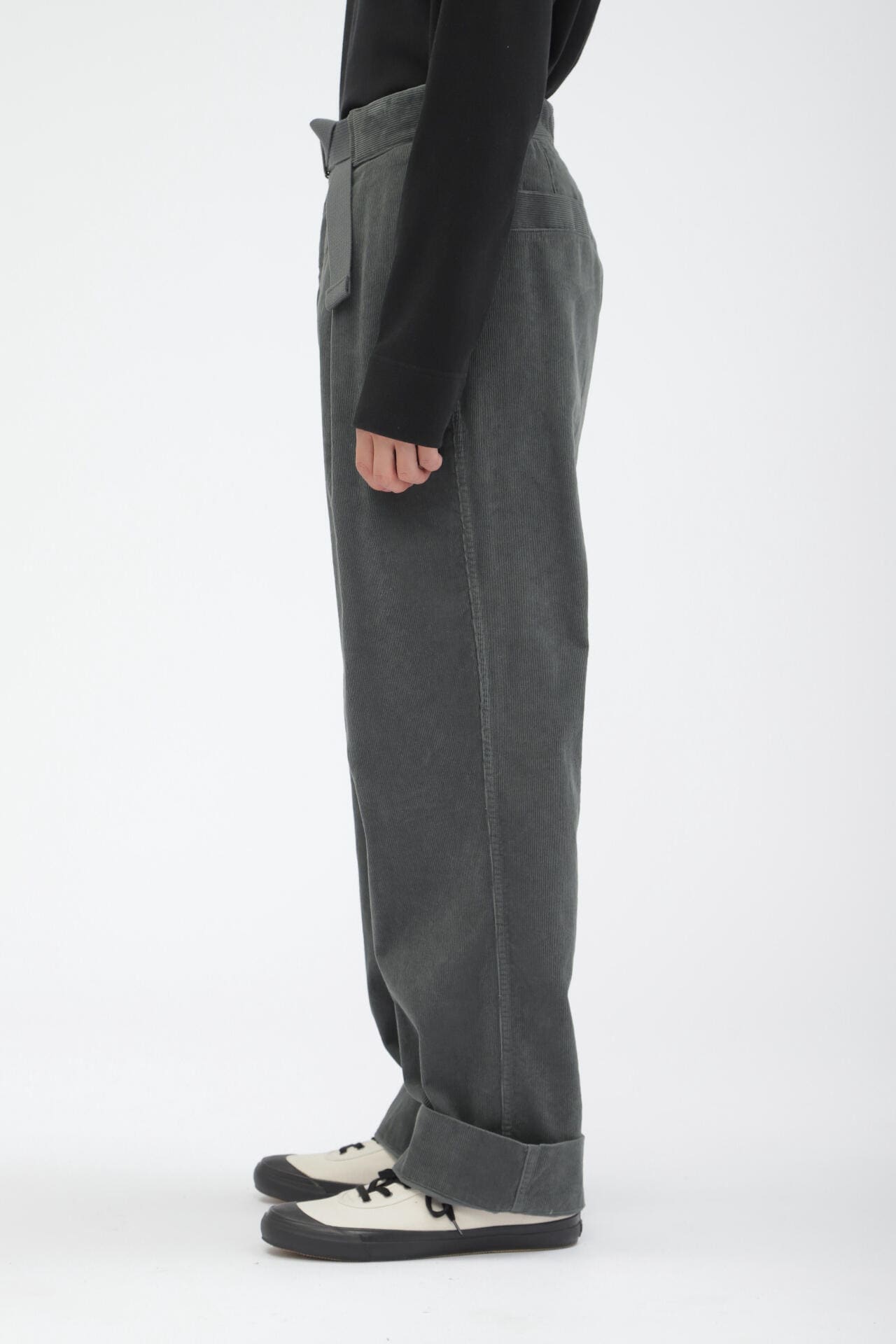DRY COTTON NEEDLECORD