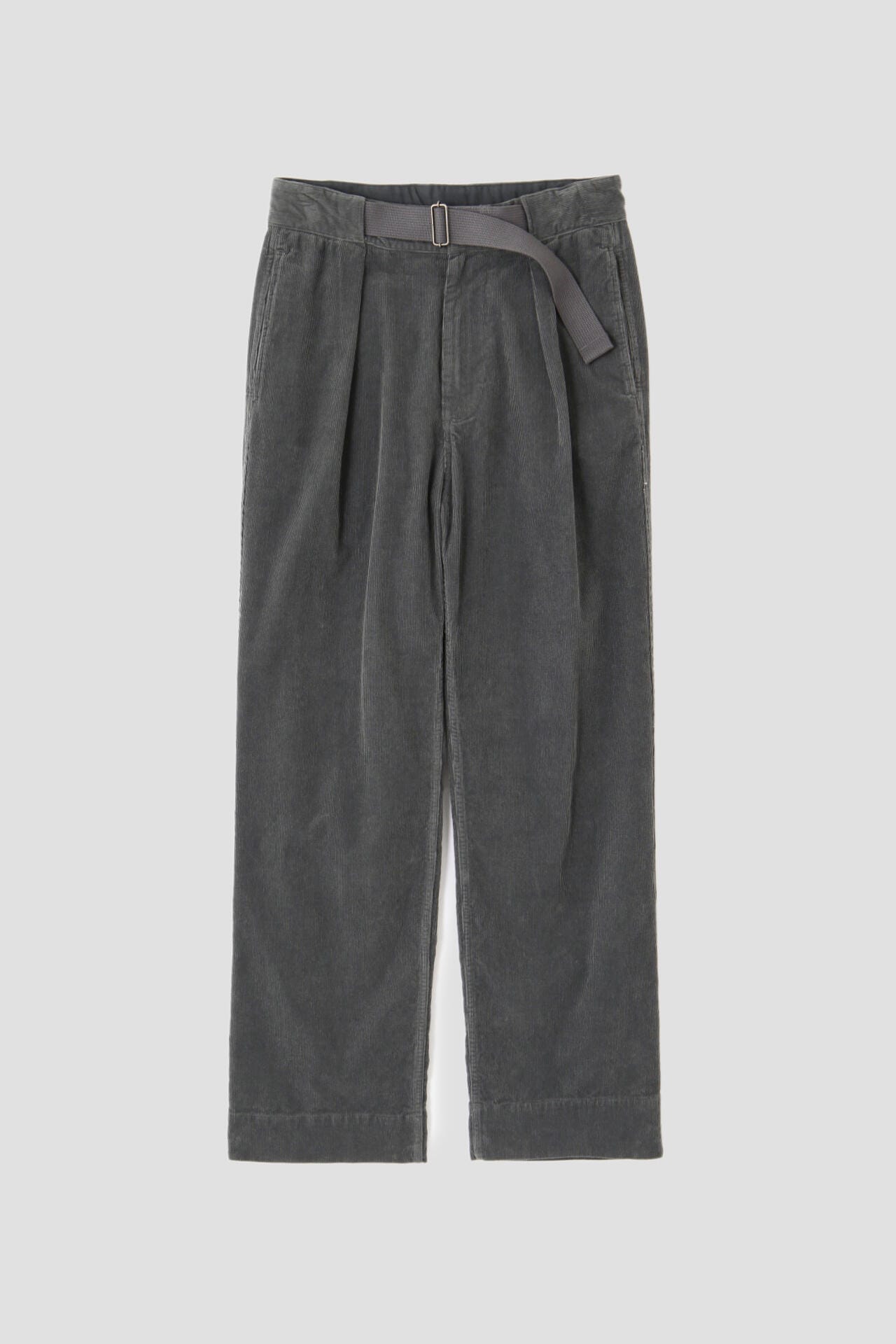 DRY COTTON NEEDLECORD