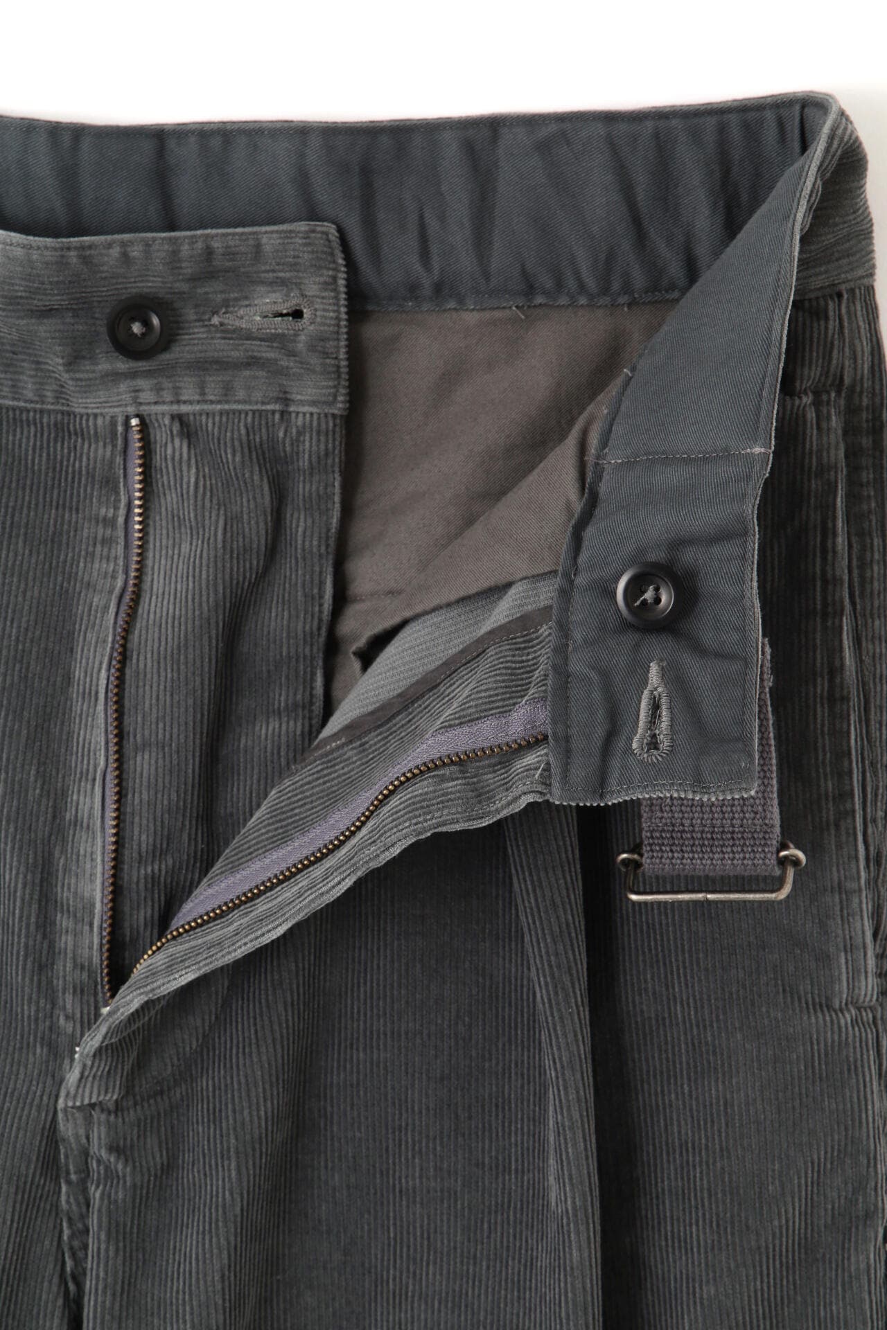 DRY COTTON NEEDLECORD