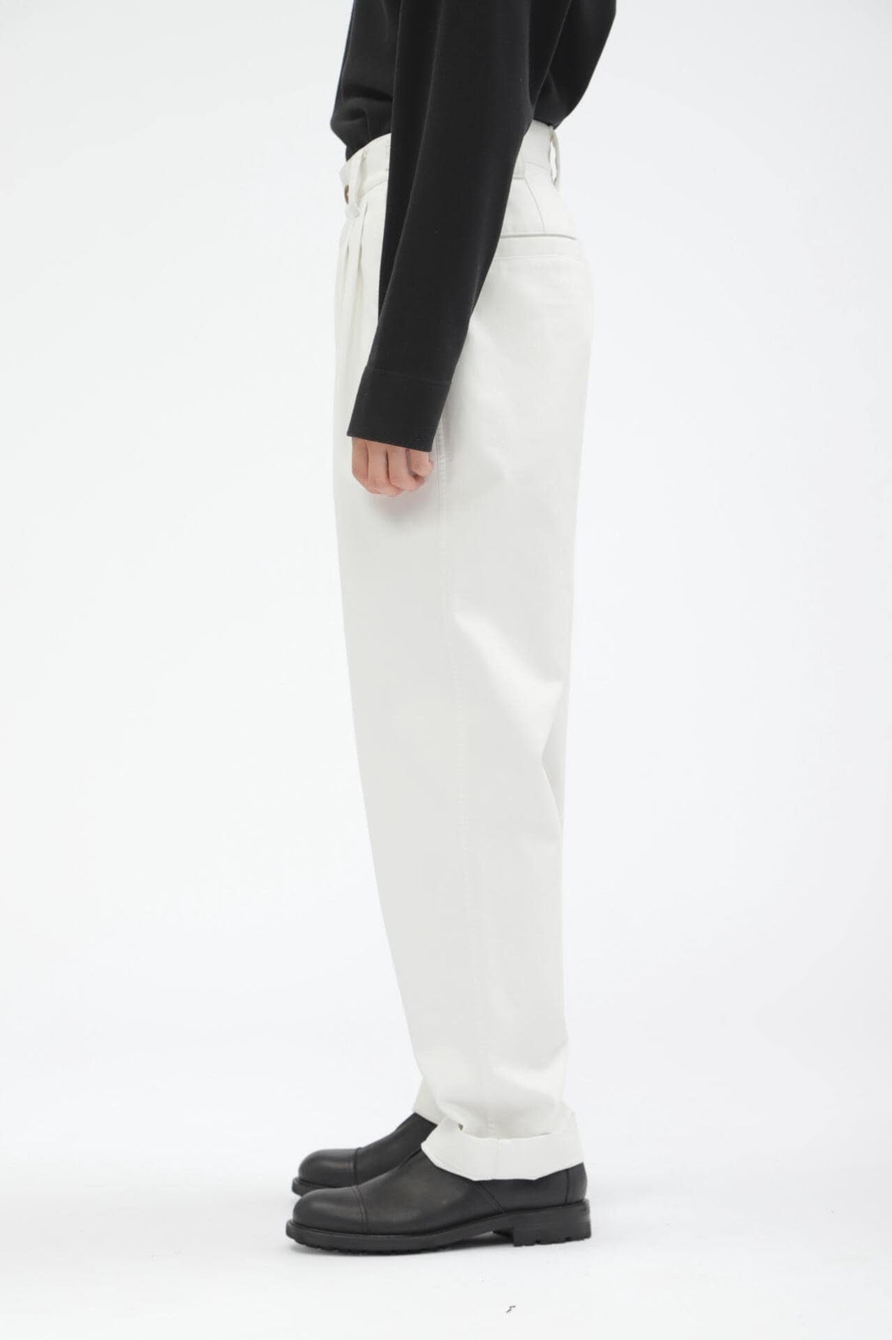 JAPANESE DENSE COTTON