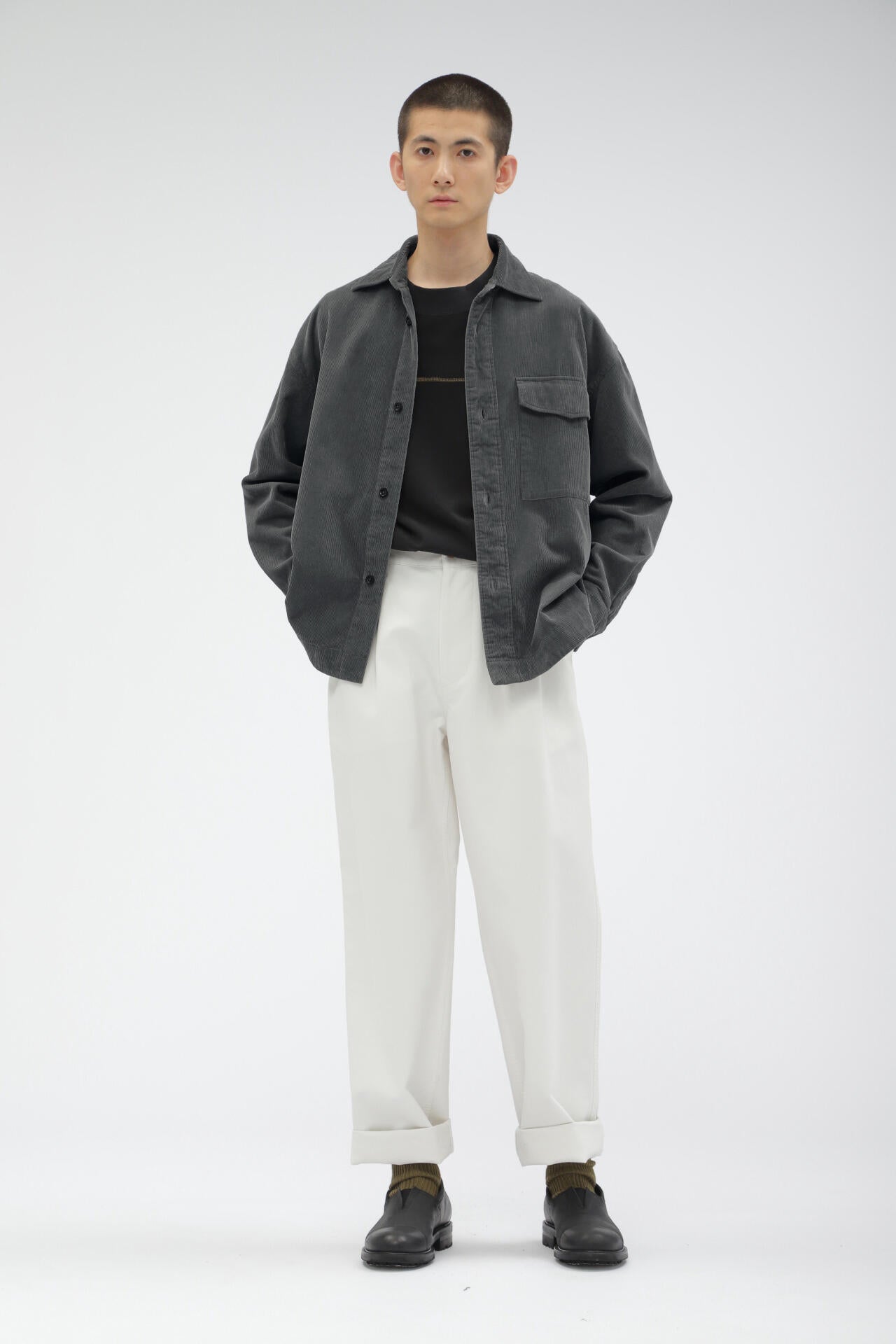 JAPANESE DENSE COTTON