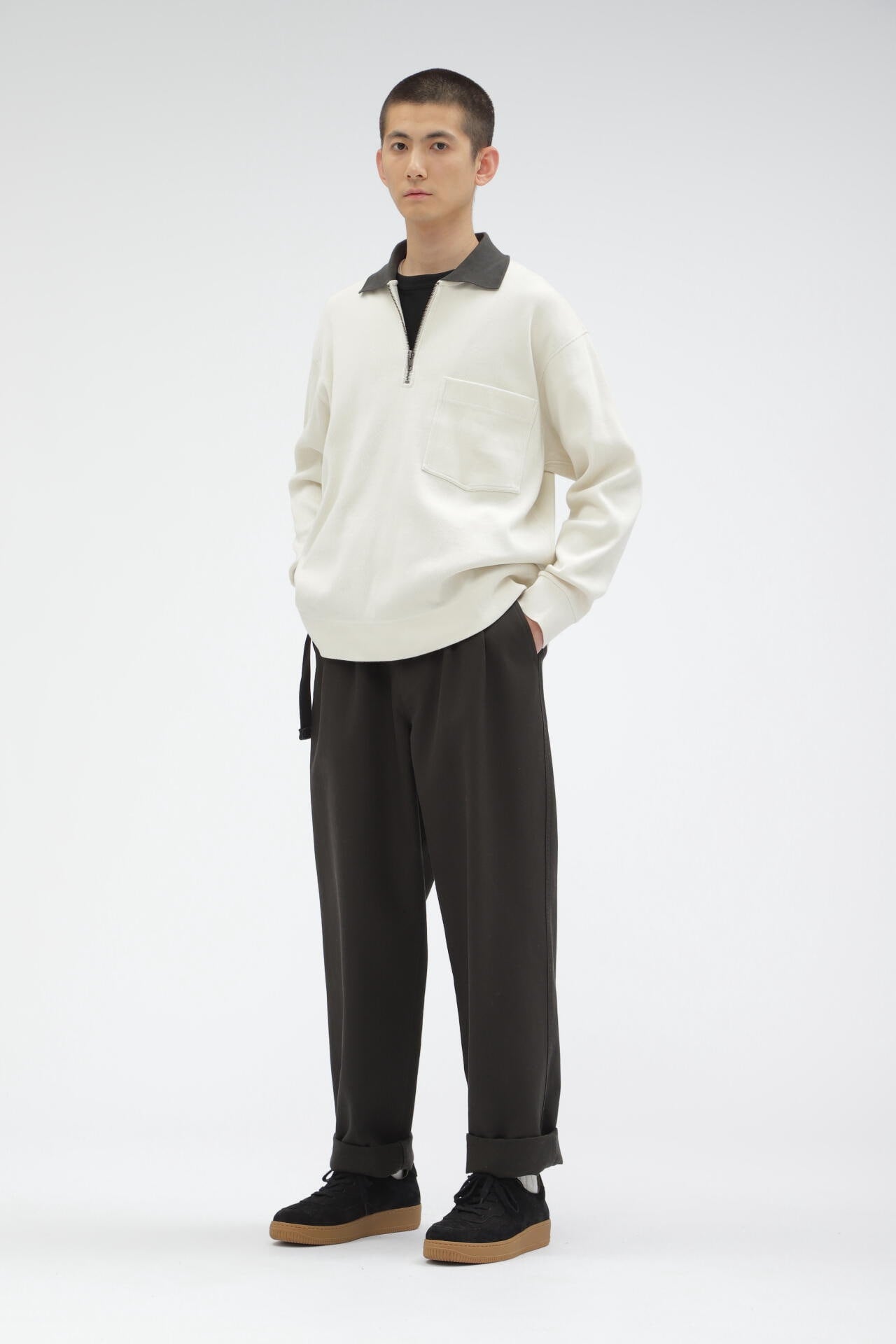 JAPANESE DENSE COTTON
