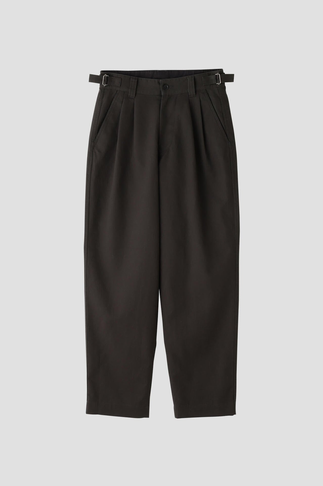 JAPANESE DENSE COTTON