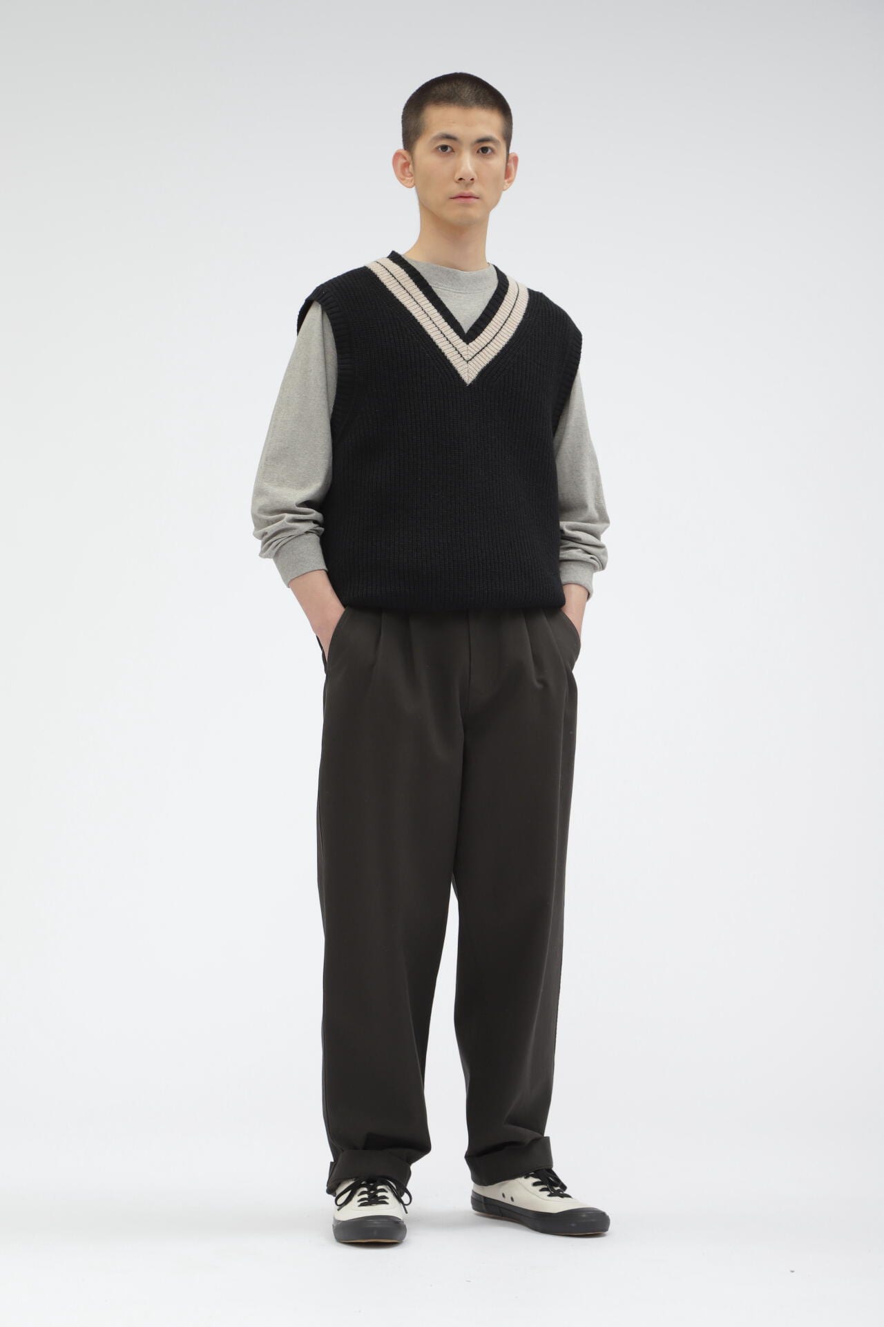 JAPANESE DENSE COTTON