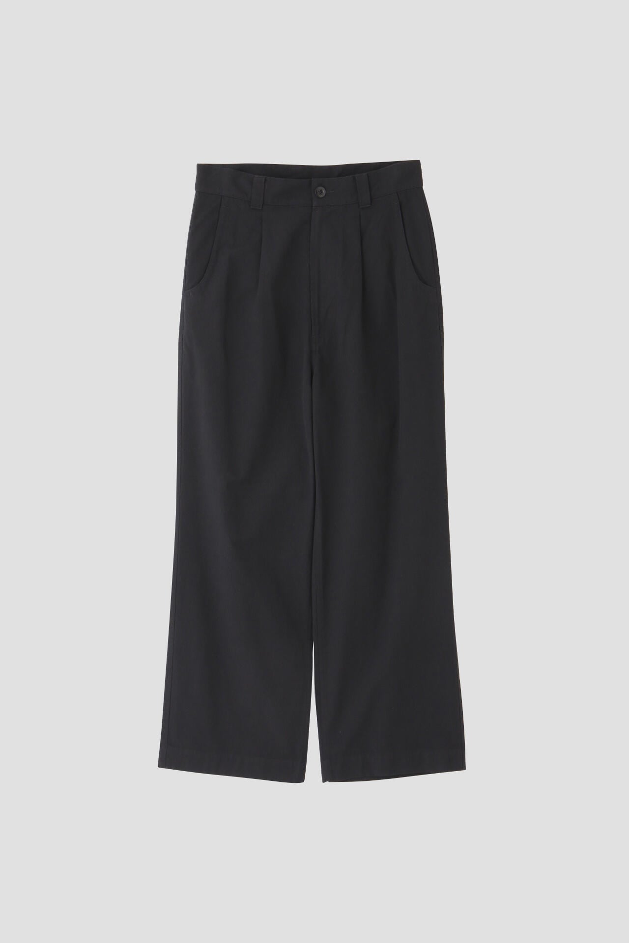 WOOL COTTON TWILL