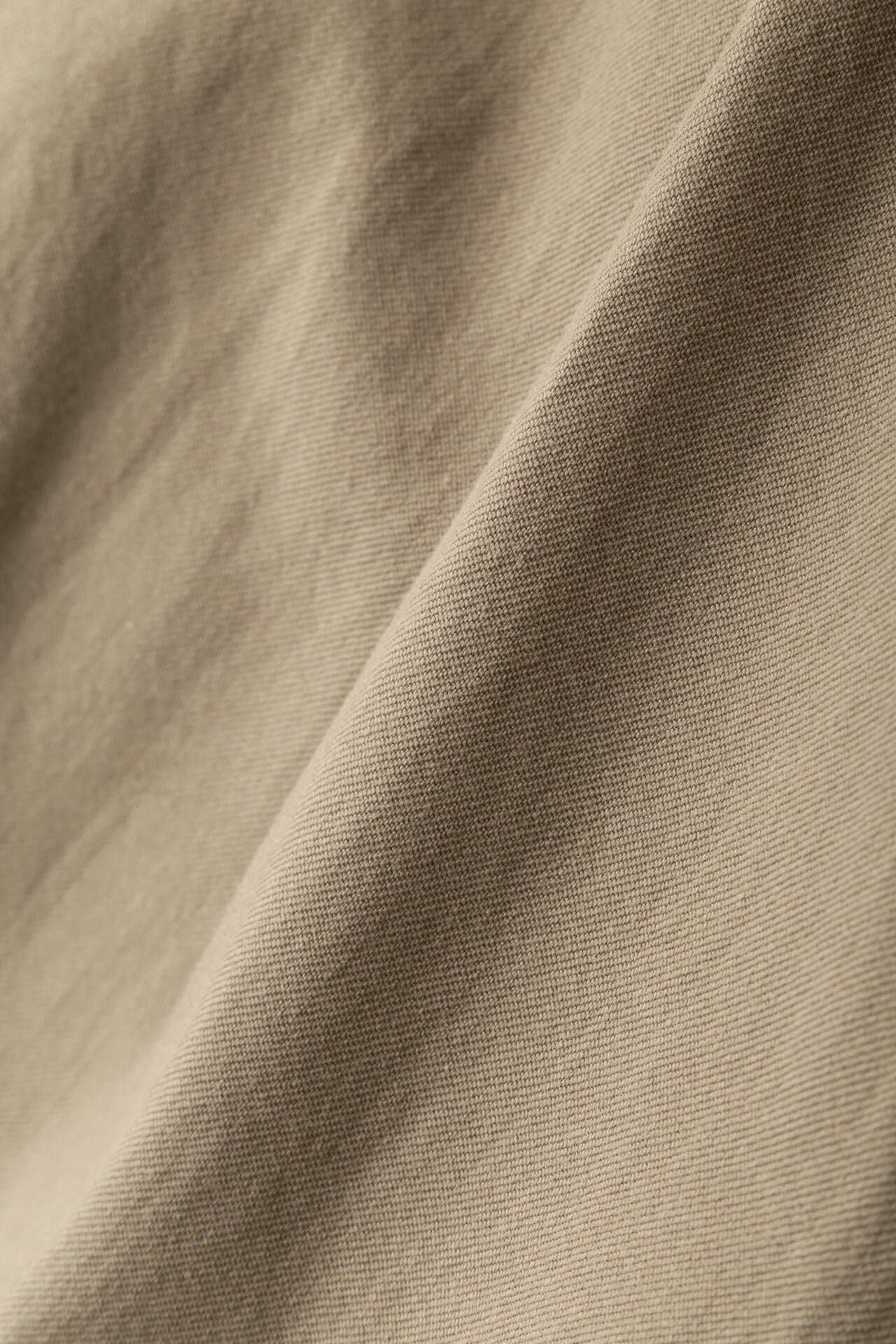WOOL COTTON TWILL