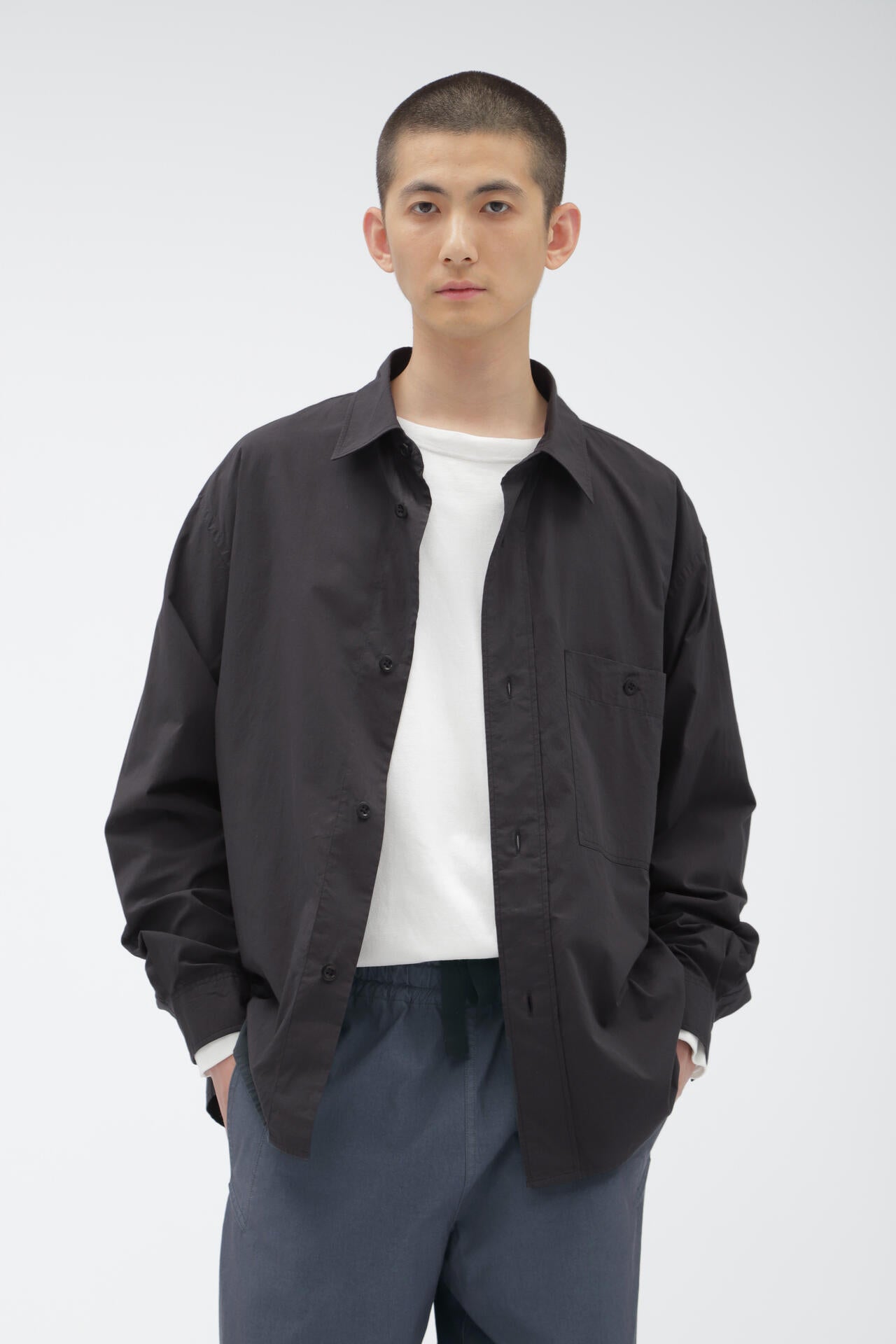 SOFT COTTON SHIRTING
