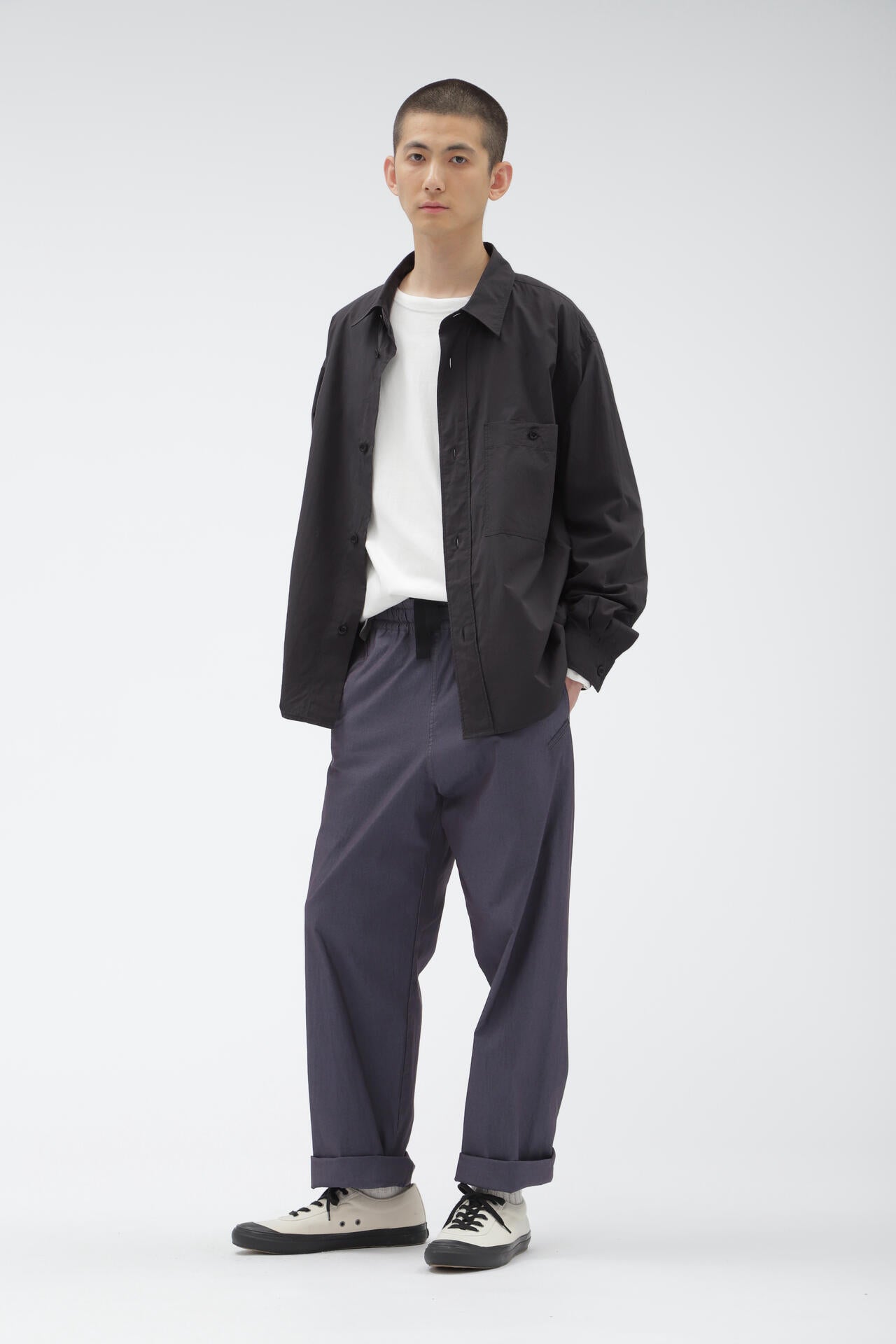 SOFT COTTON SHIRTING