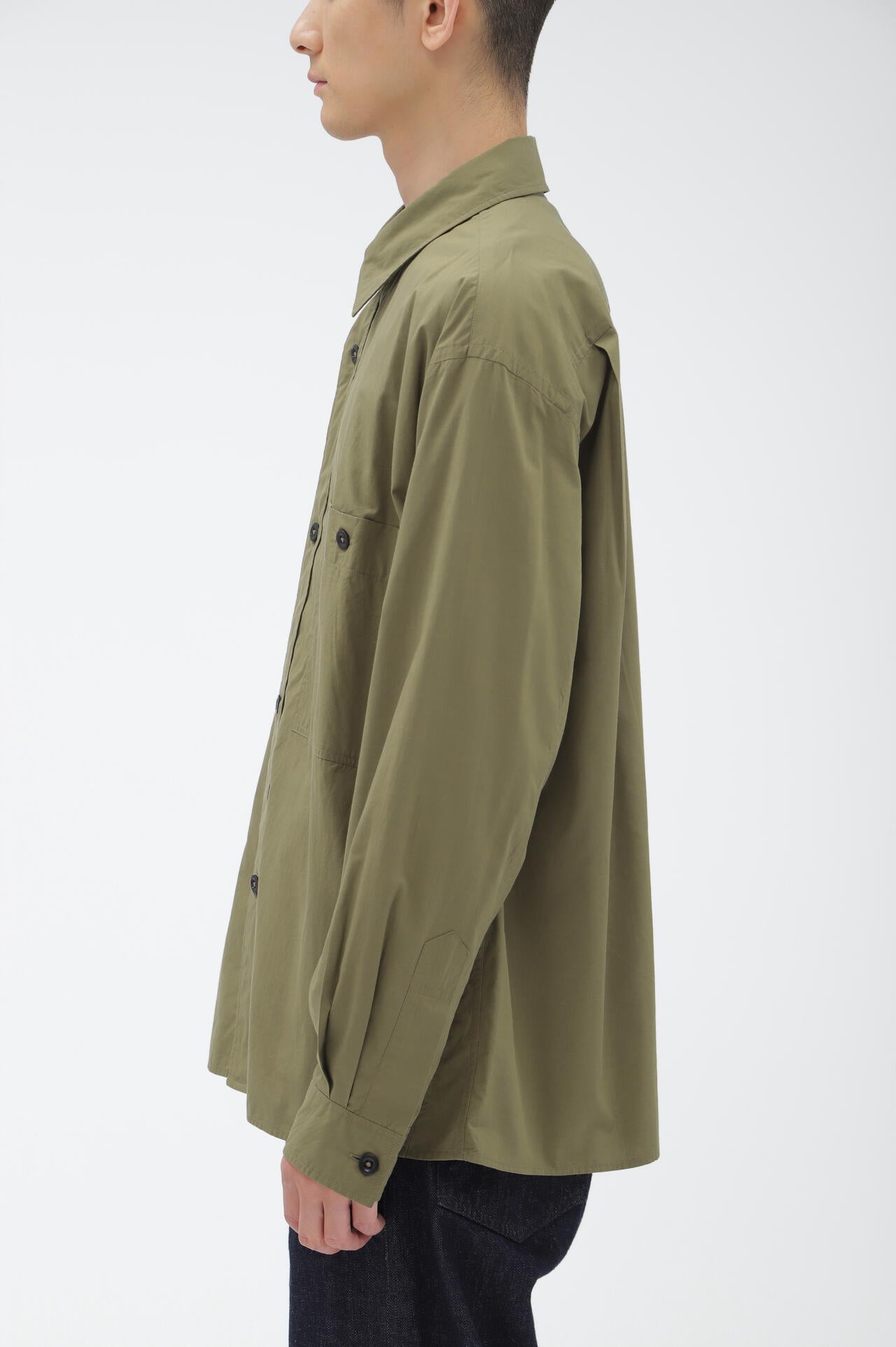 SOFT COTTON SHIRTING
