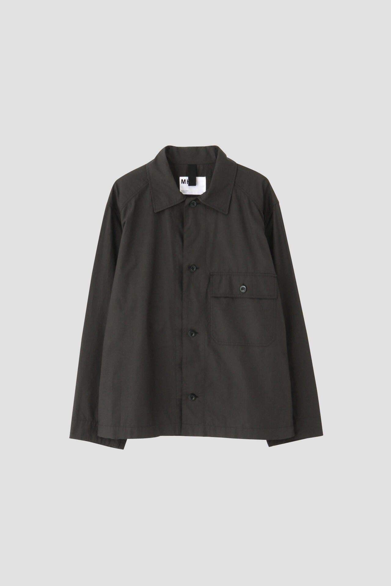 WASHED COTTON SHIRTING
