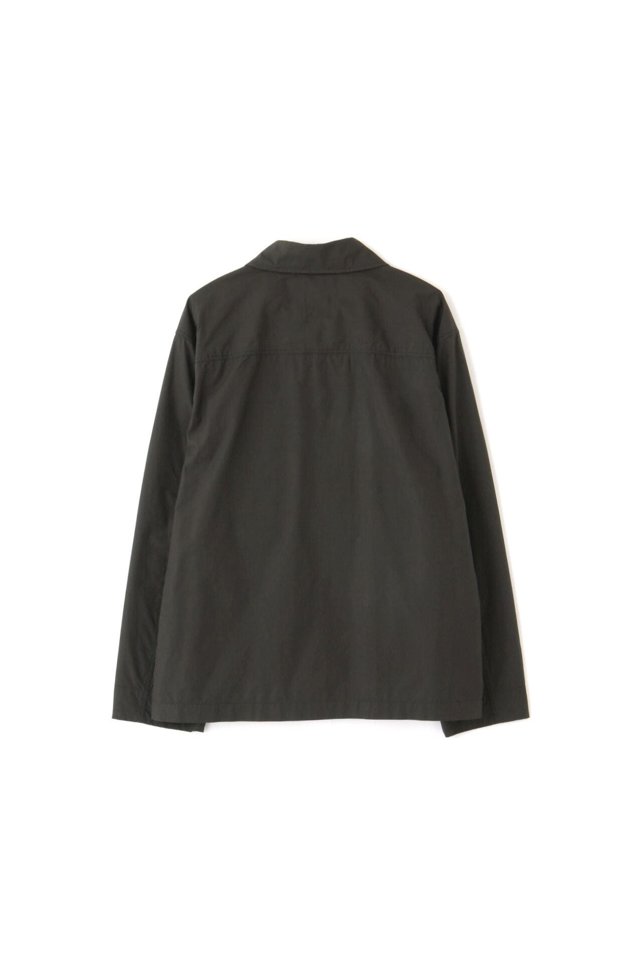 WASHED COTTON SHIRTING