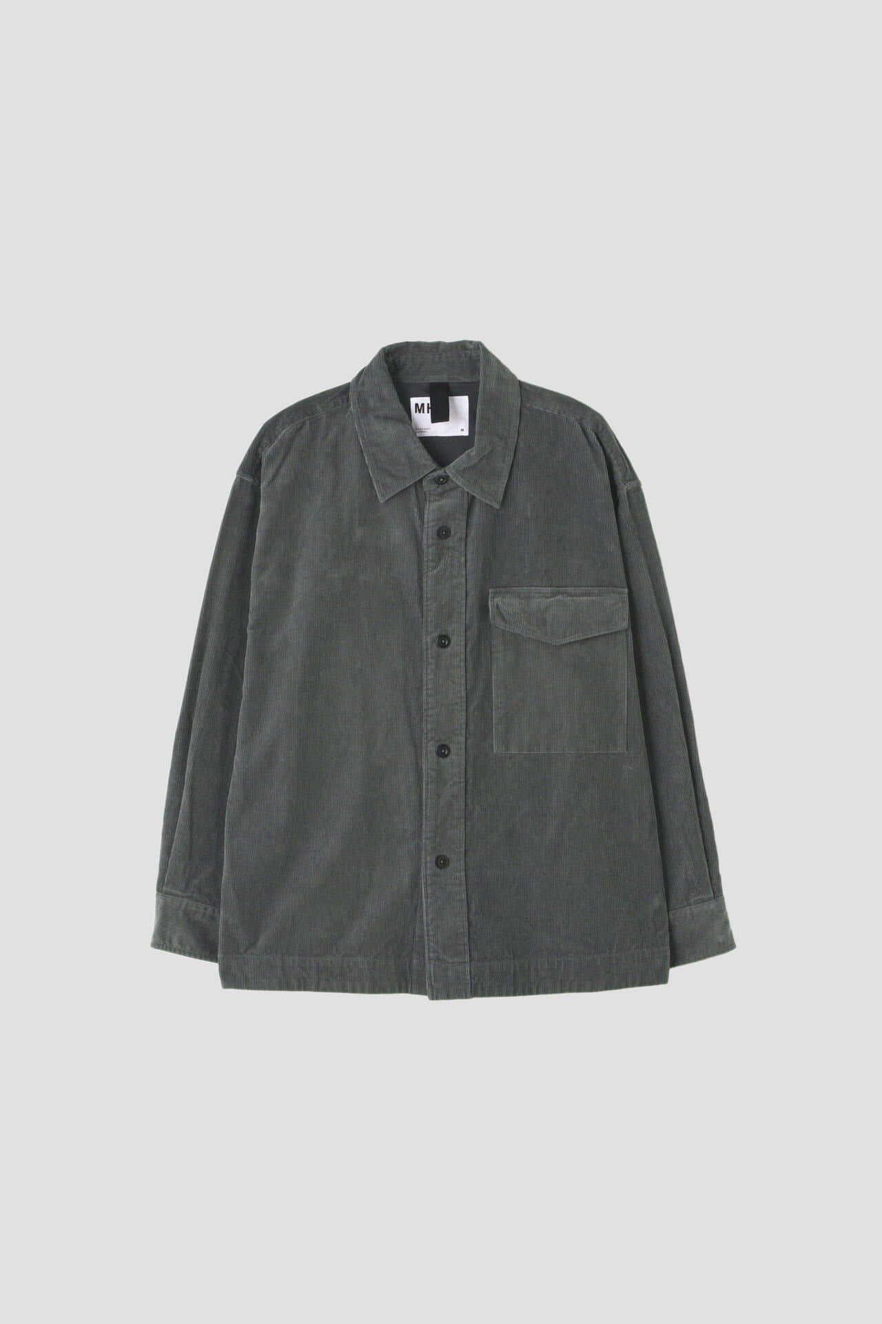 DRY COTTON NEEDLECORD