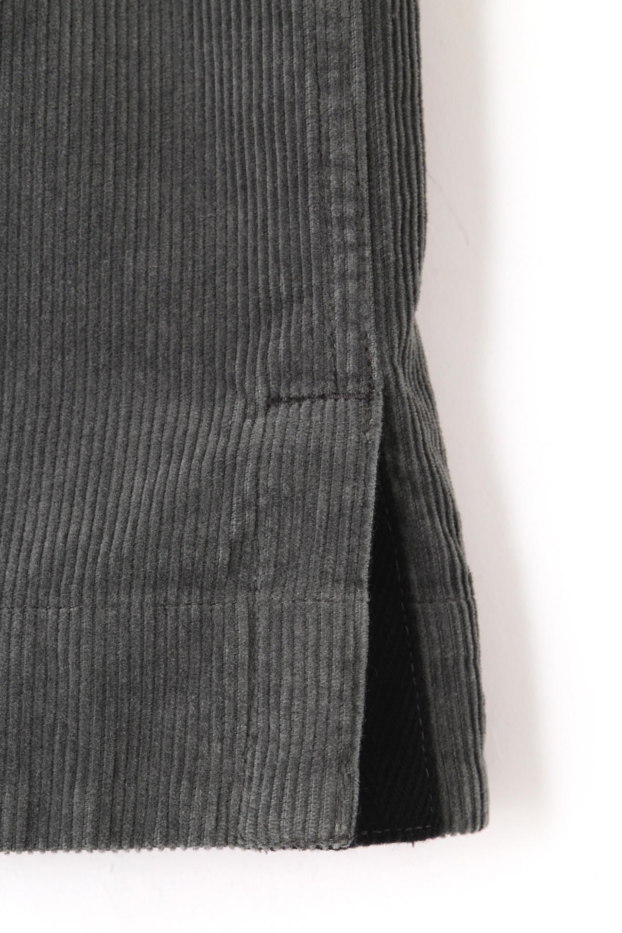 DRY COTTON NEEDLECORD