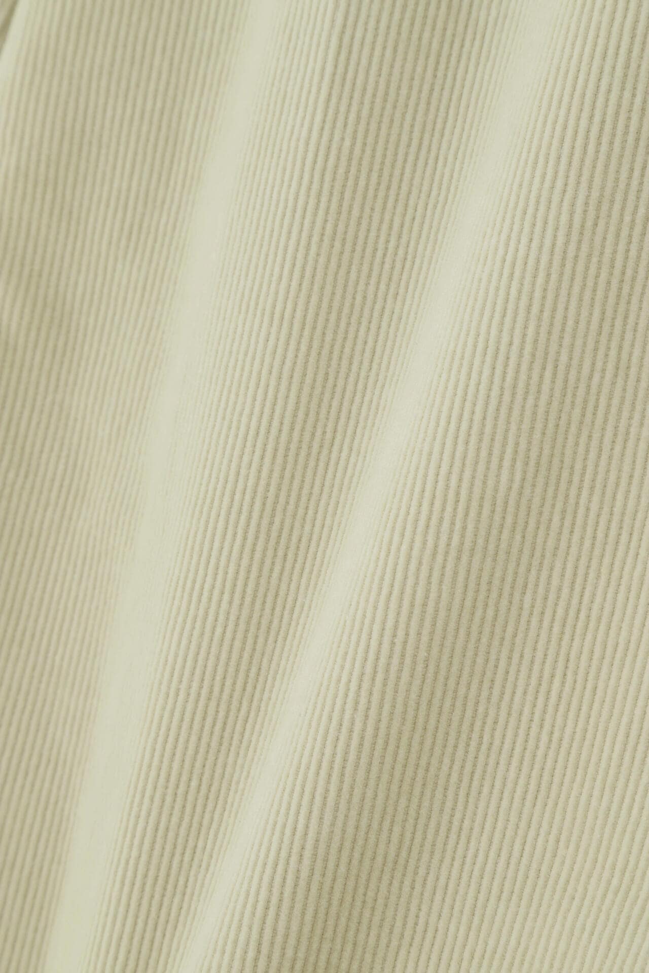 DRY COTTON NEEDLECORD