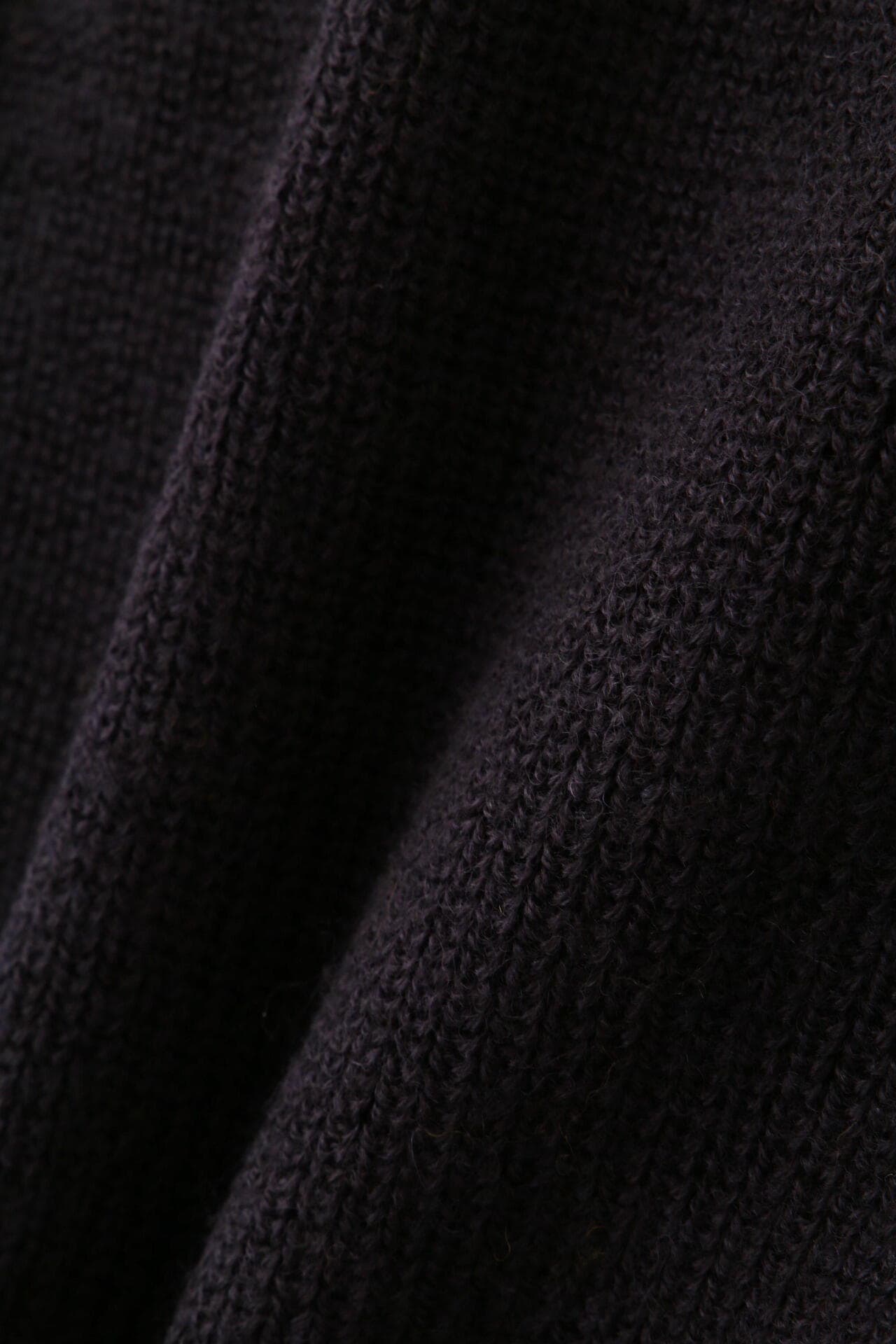 VIRGIN WOOL