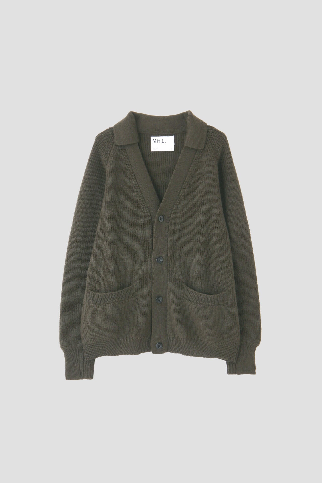 VIRGIN WOOL