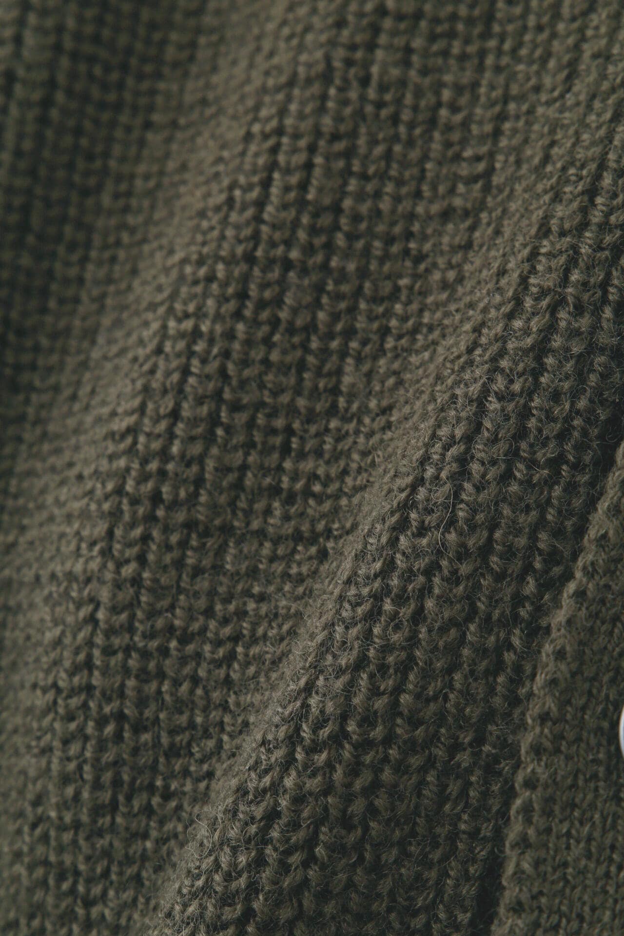 VIRGIN WOOL