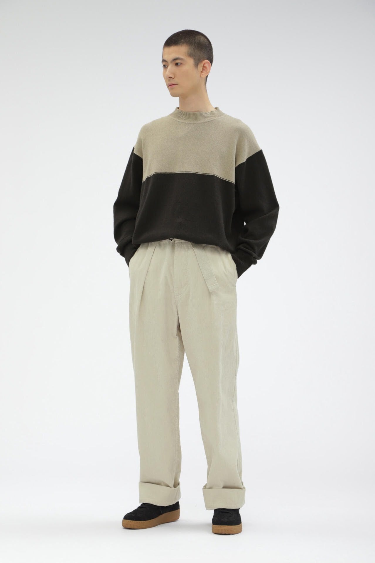 RECYCLED DRY COTTON