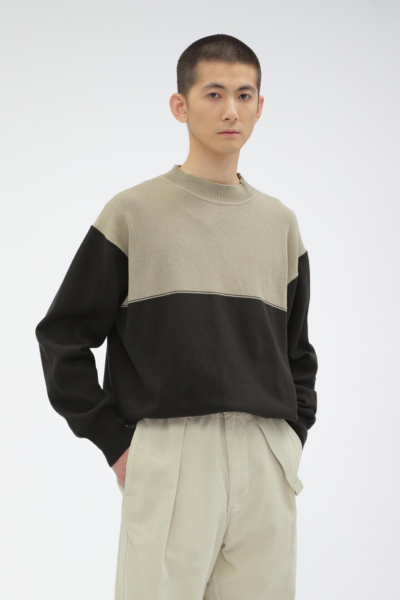 RECYCLED DRY COTTON