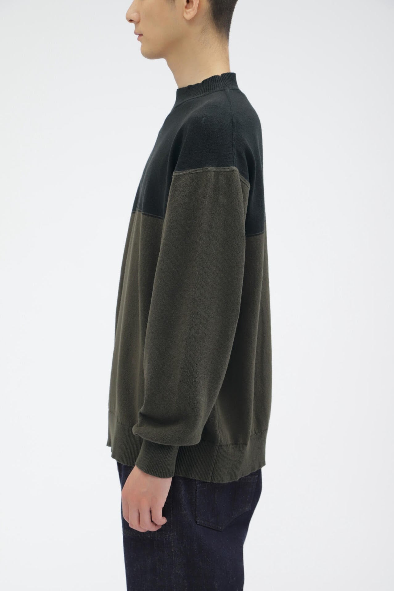 RECYCLED DRY COTTON