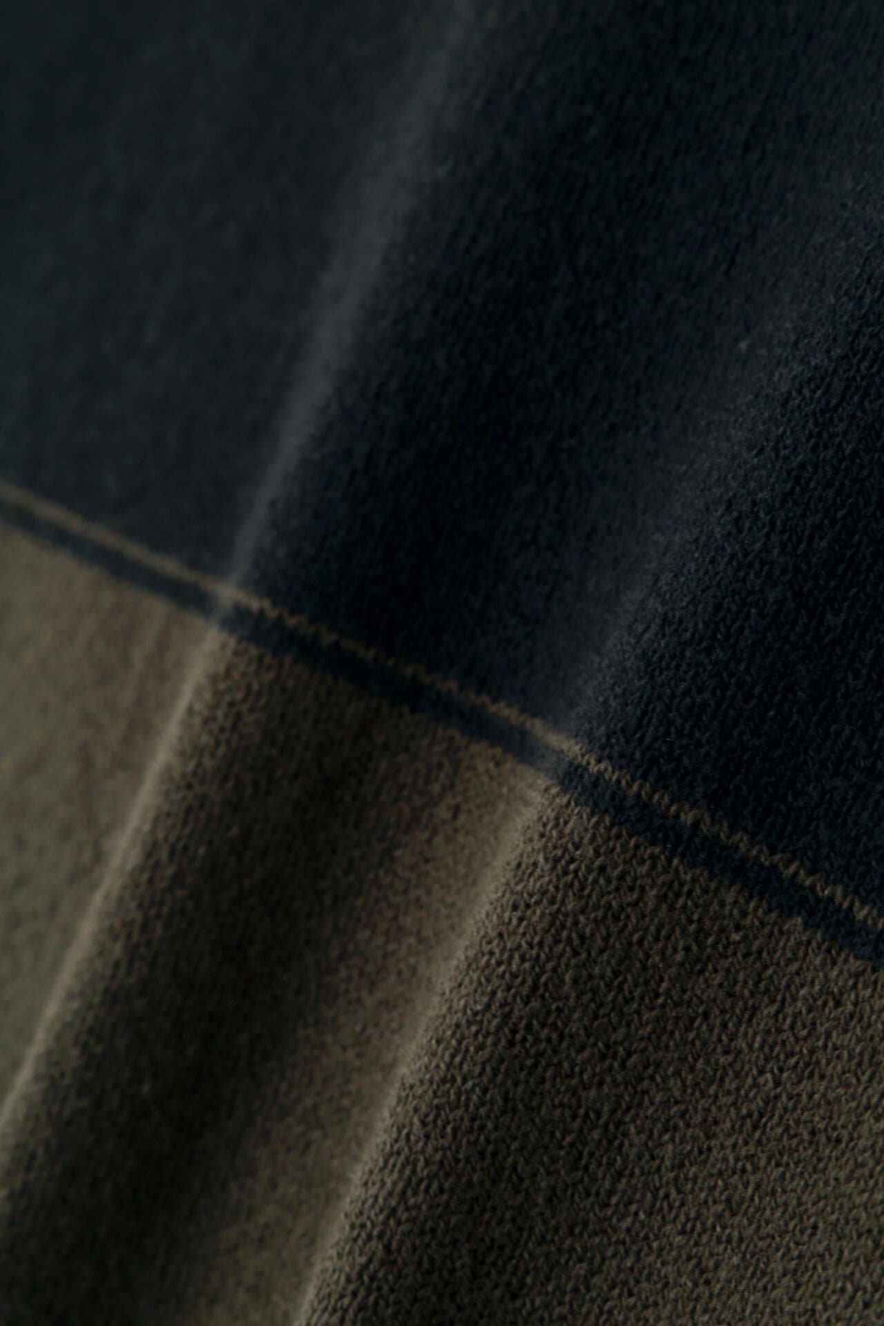 RECYCLED DRY COTTON