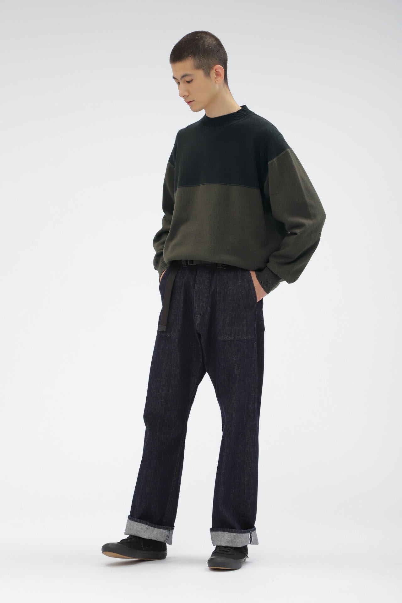 RECYCLED DRY COTTON