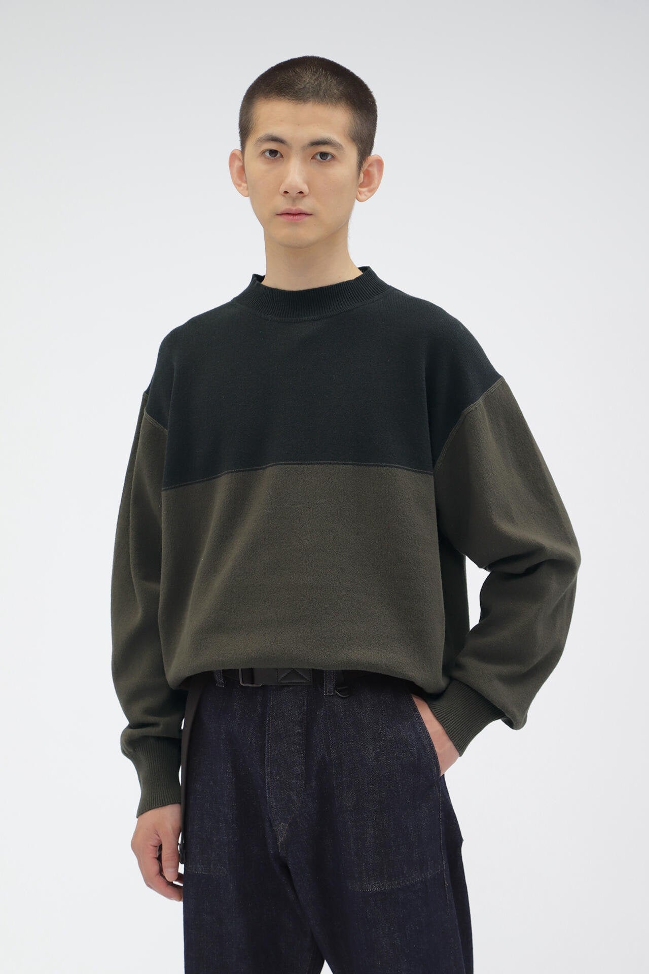 RECYCLED DRY COTTON