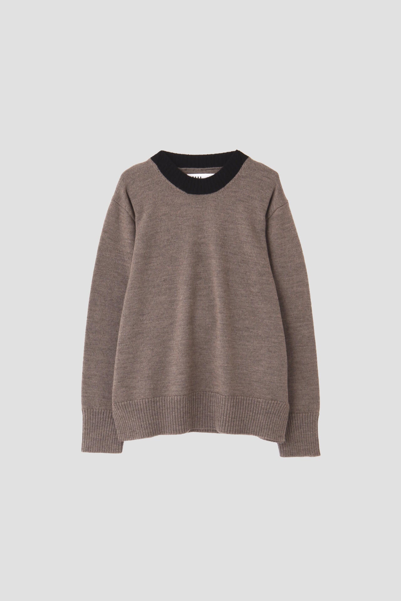 PURE WOOL