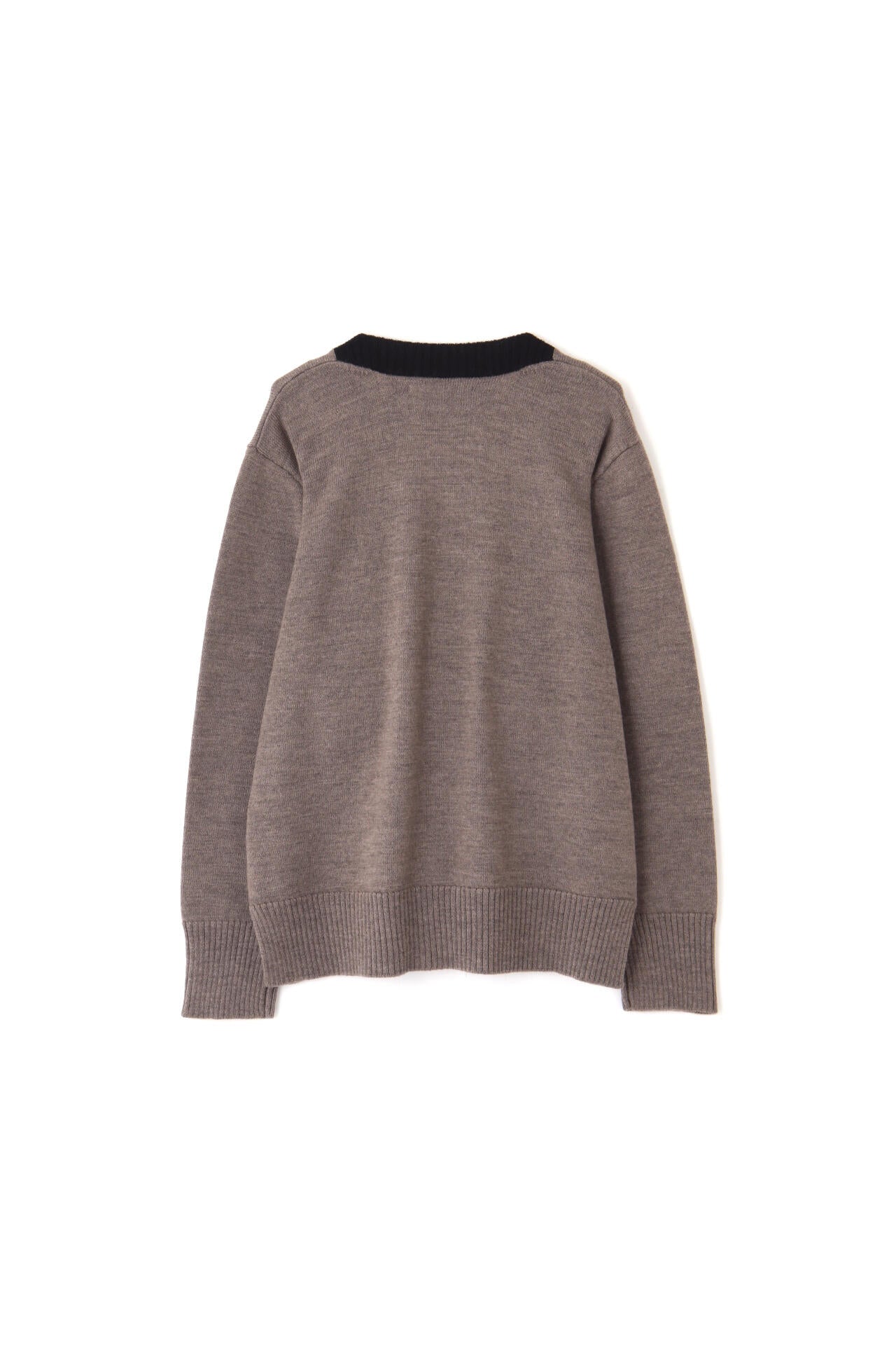 PURE WOOL
