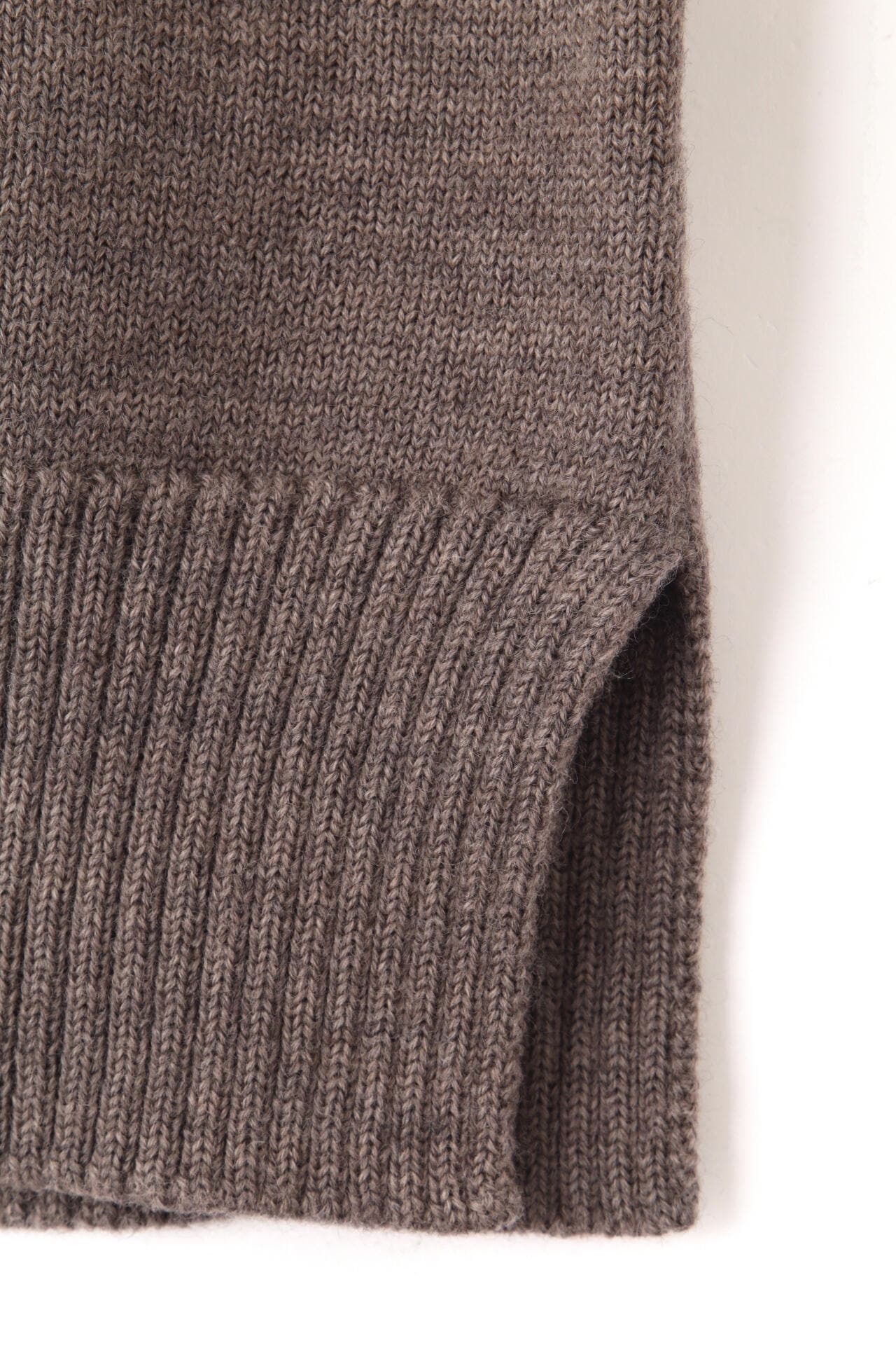PURE WOOL