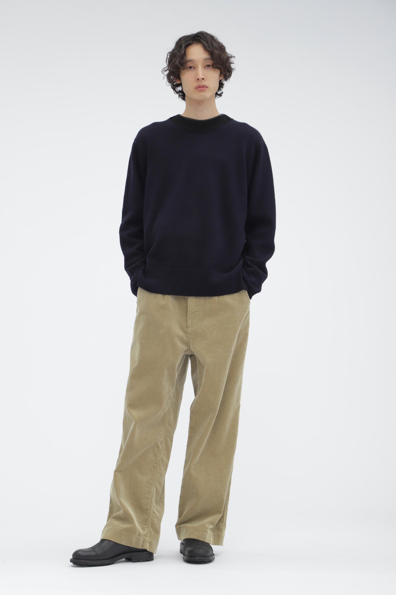 PURE WOOL
