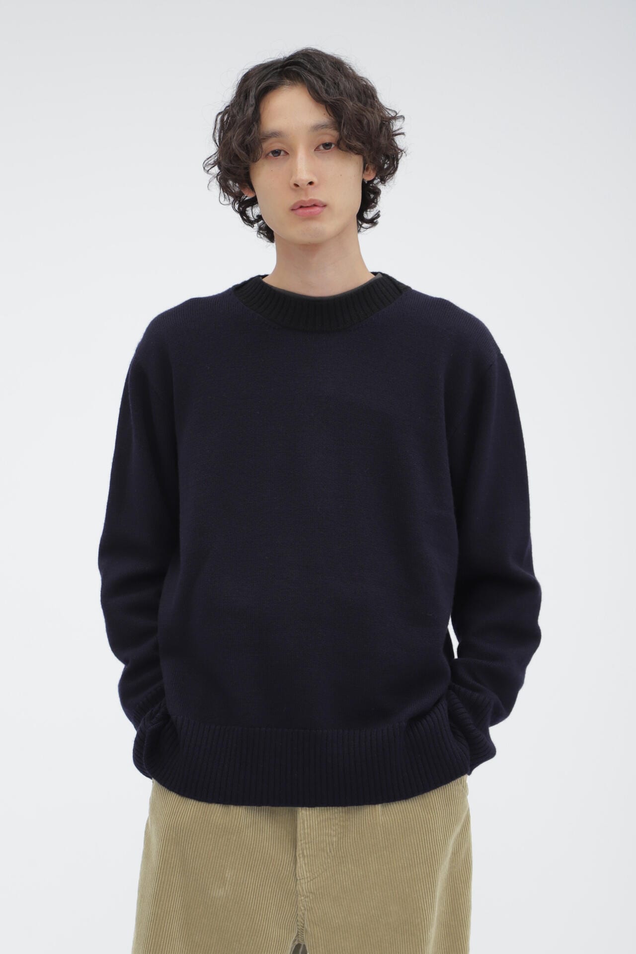 PURE WOOL