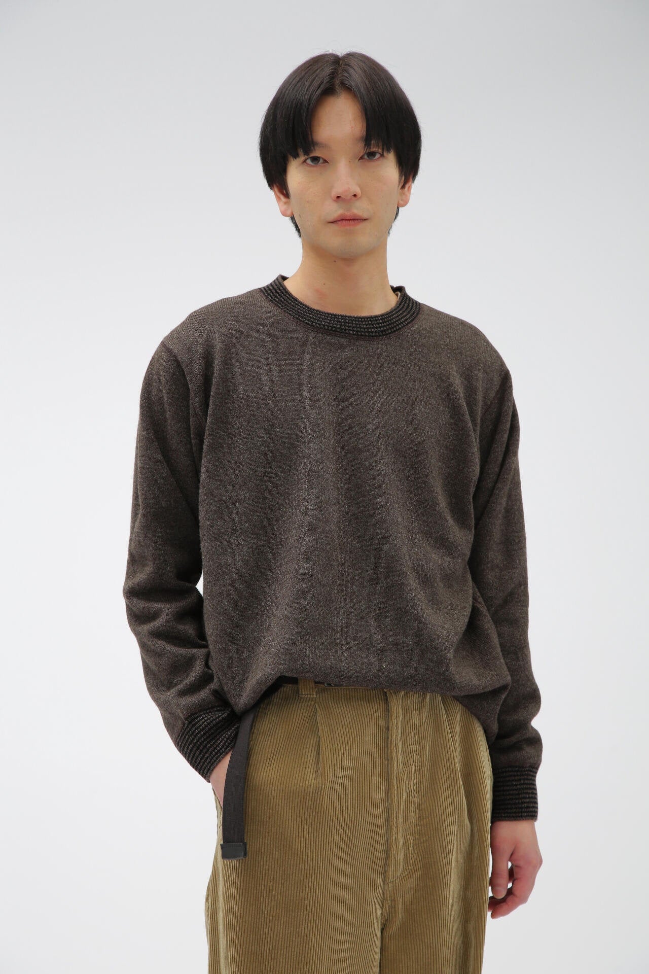 WASHABLE DRY WOOL