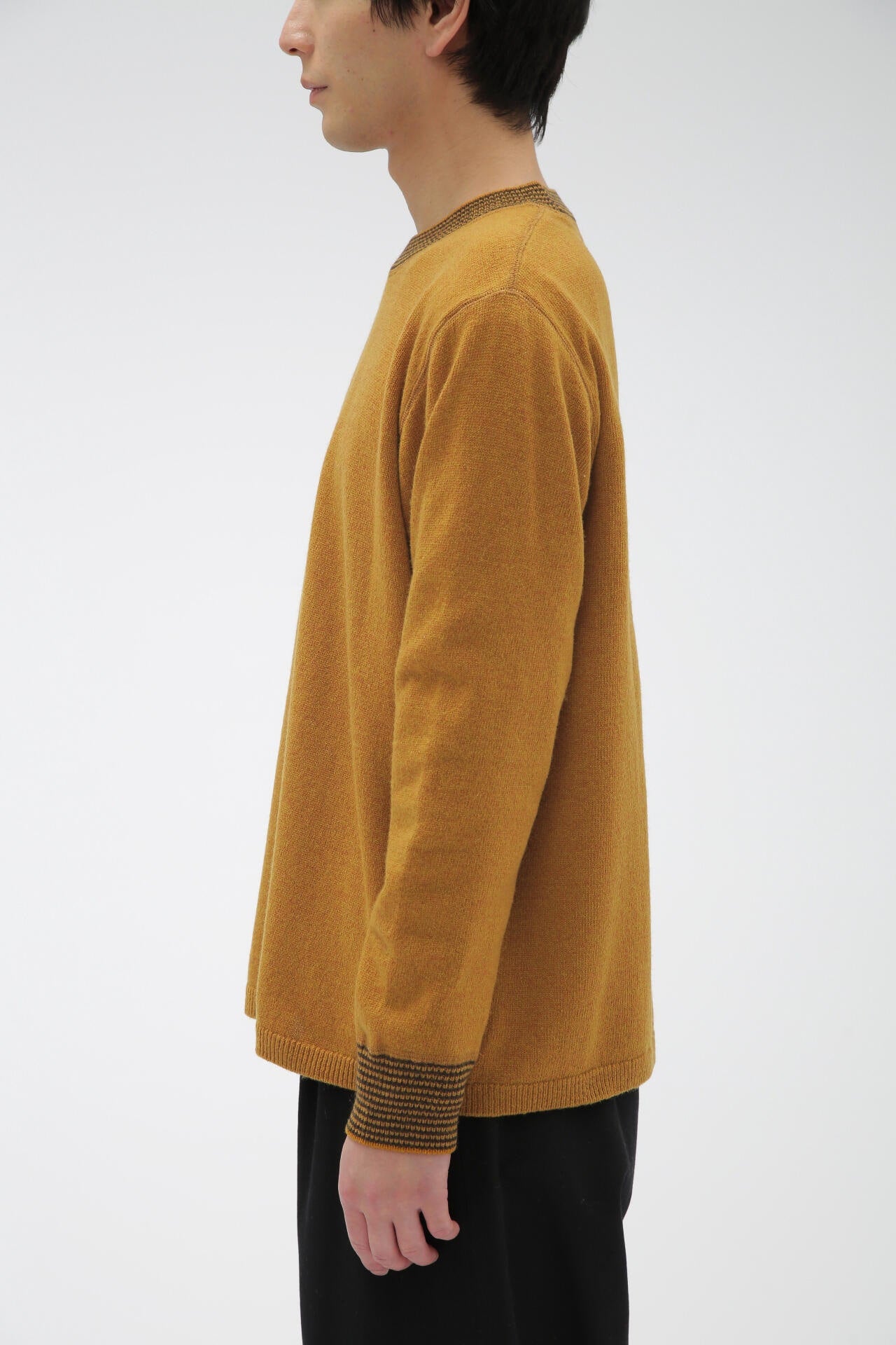 WASHABLE DRY WOOL