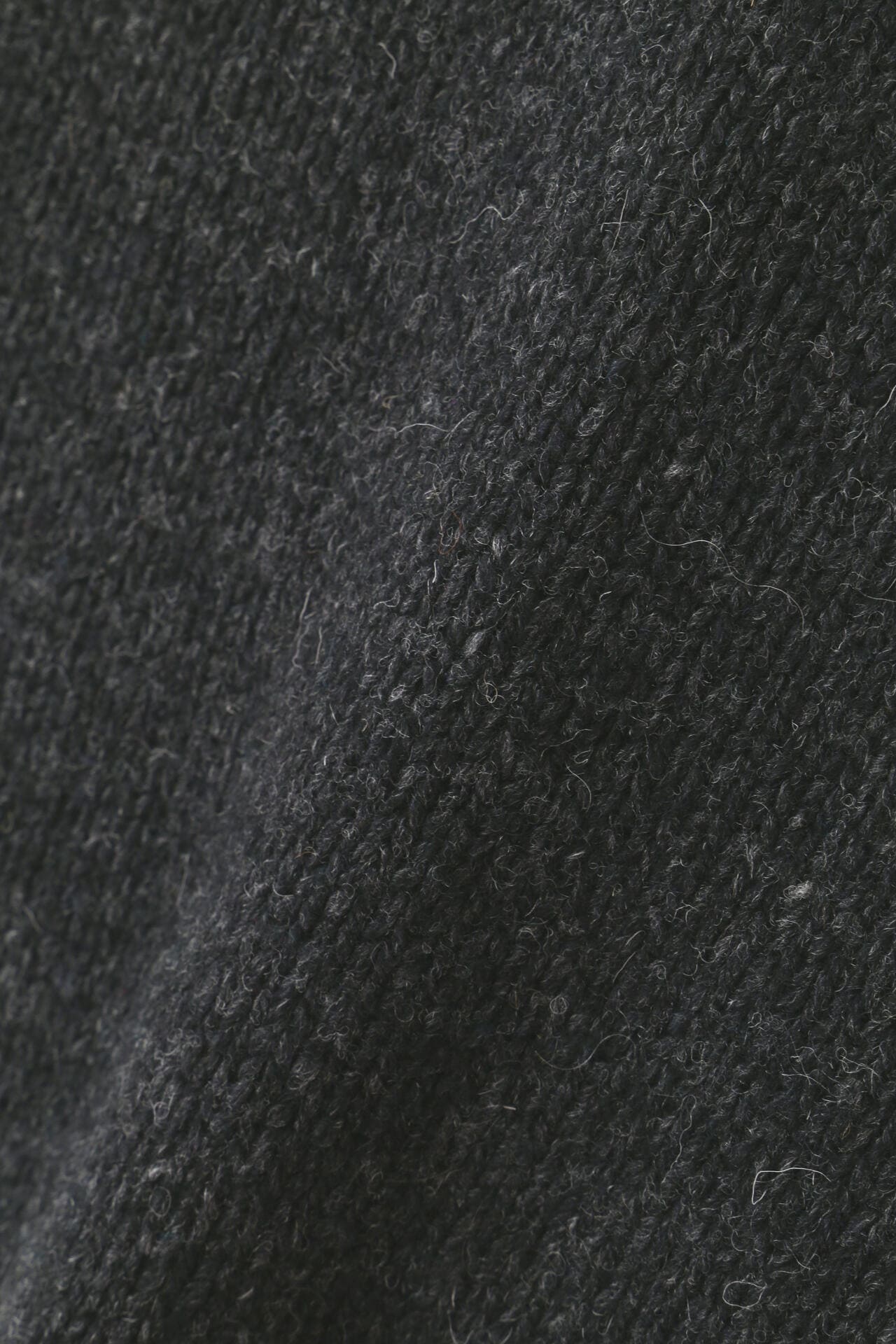 CHUNKY WOOL