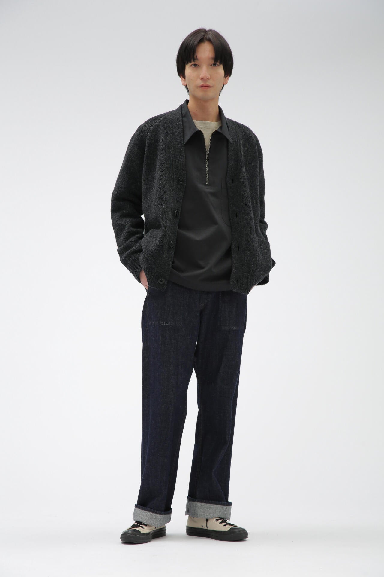 CHUNKY WOOL