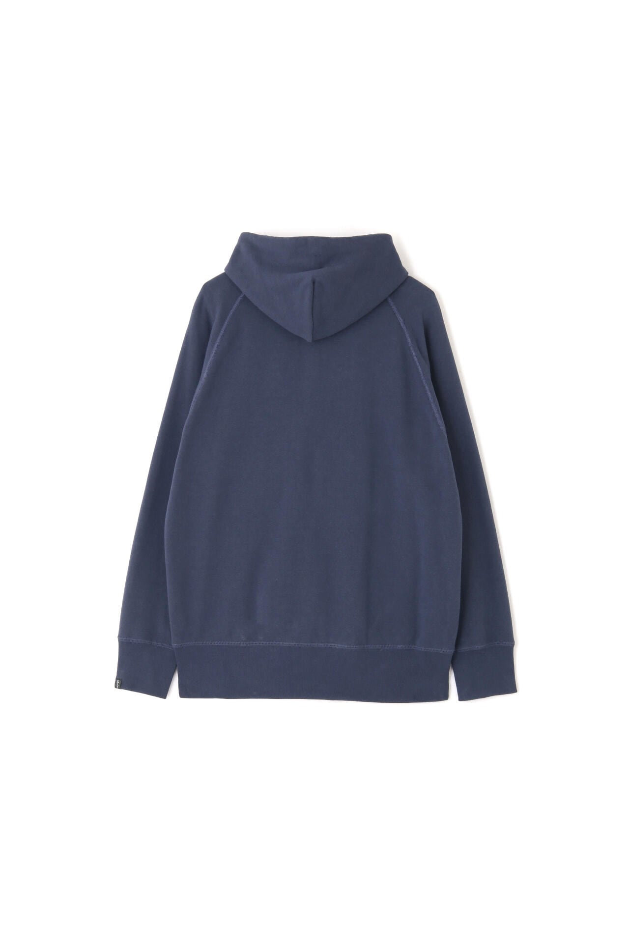 LIGHT LOOPBACK COTTON