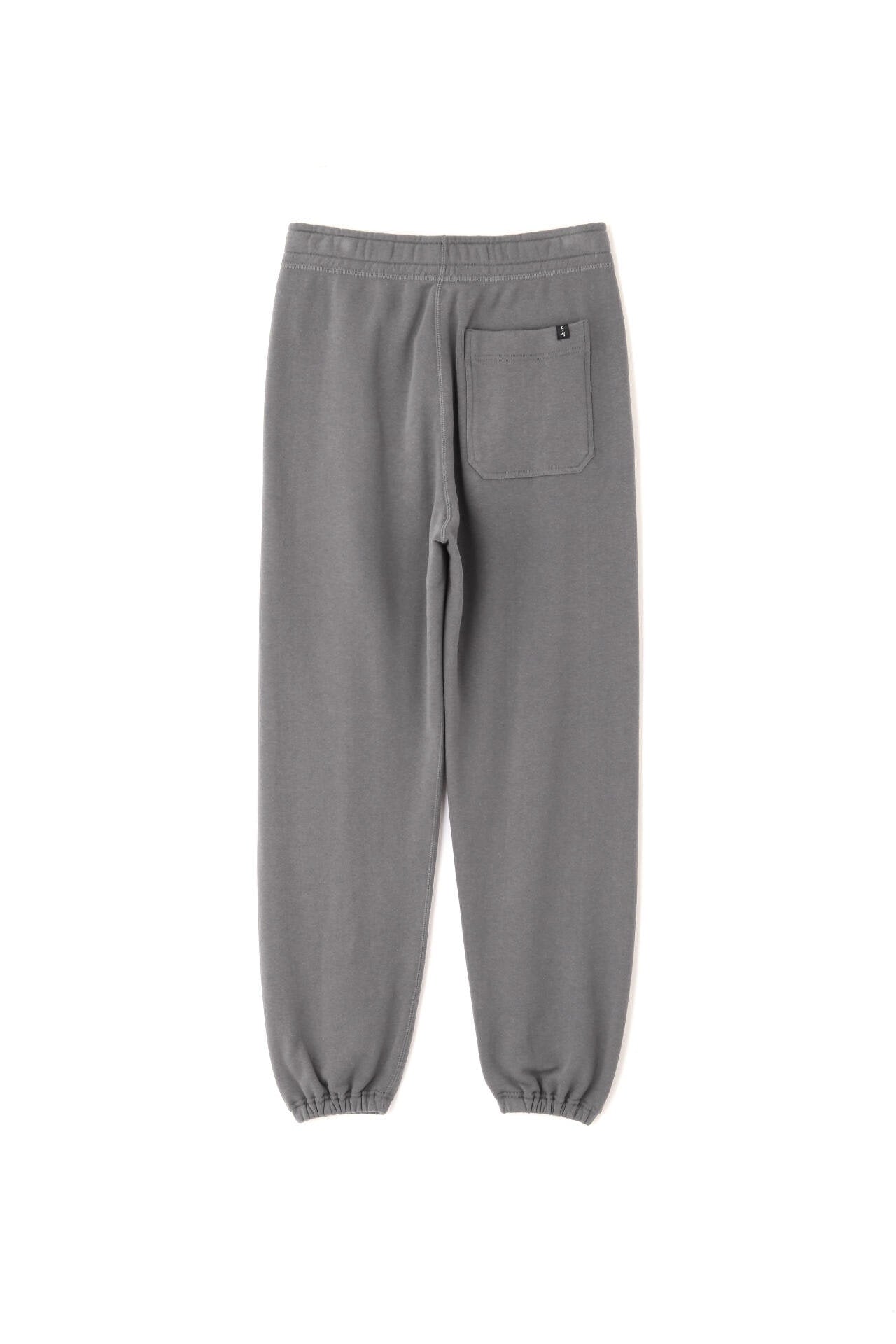 LIGHT LOOPBACK COTTON