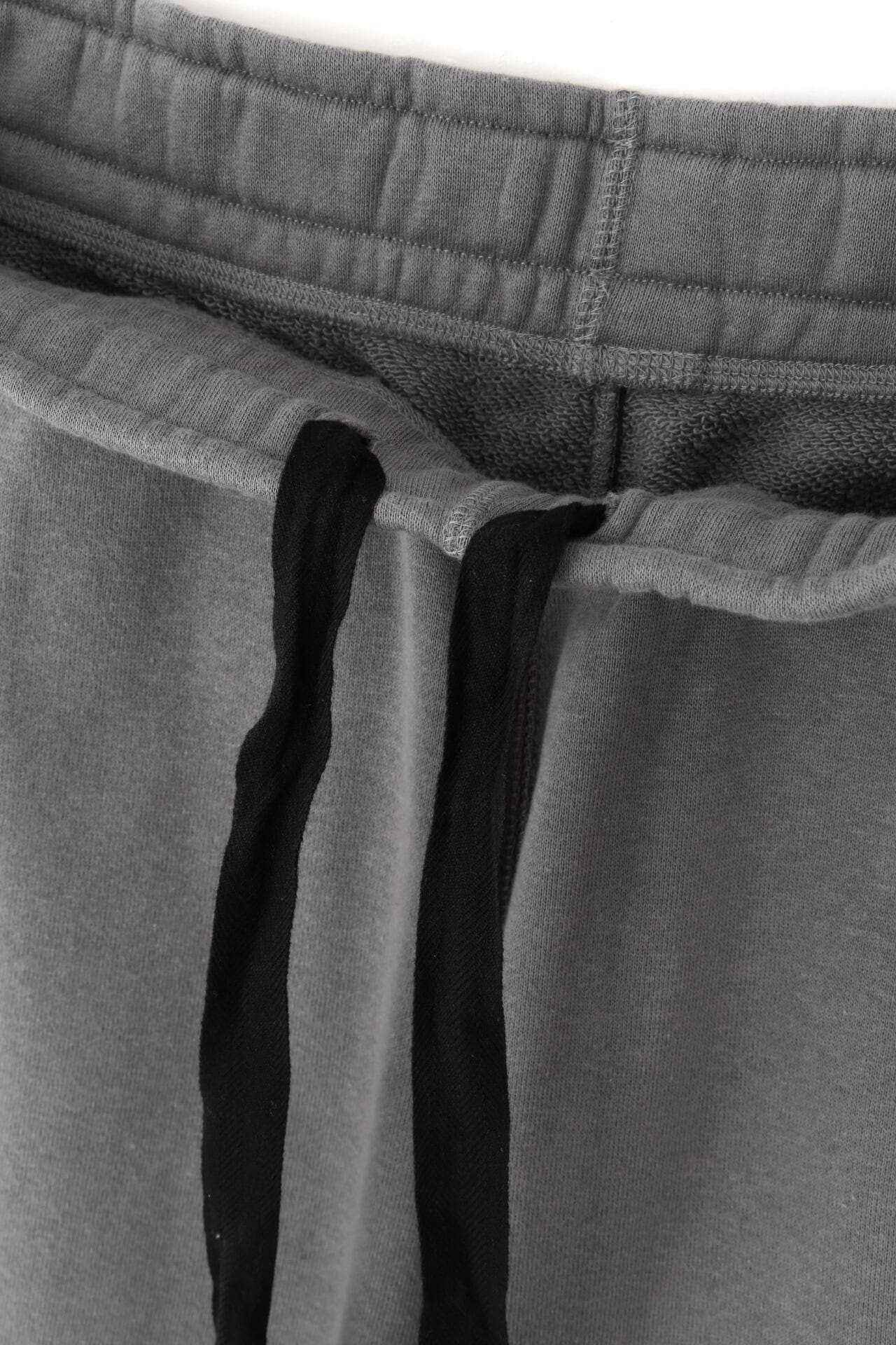 LIGHT LOOPBACK COTTON