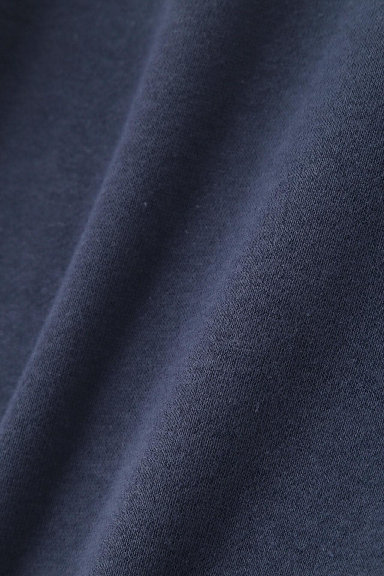 LIGHT LOOPBACK COTTON