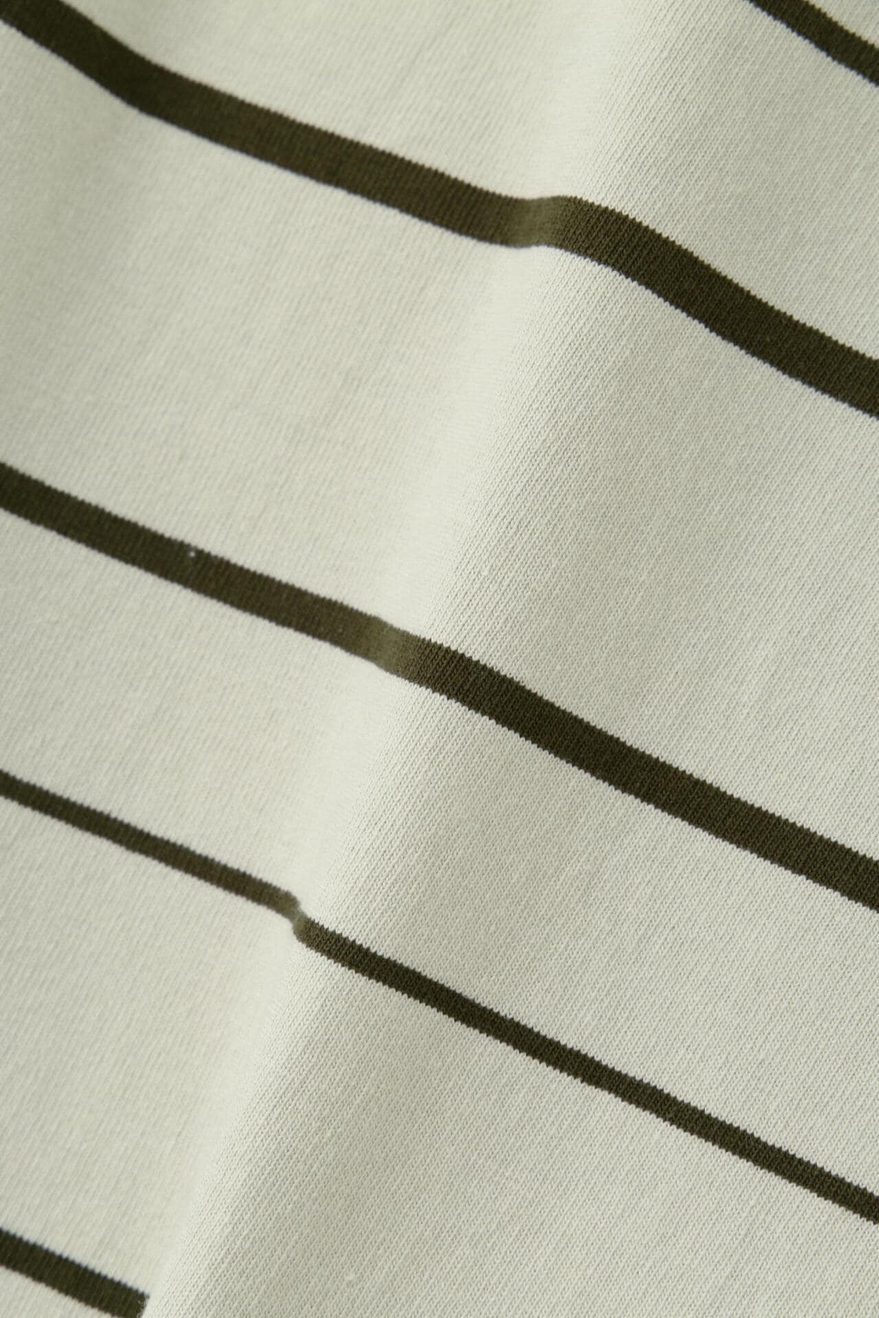 SHADOW STRIPE JERSEY