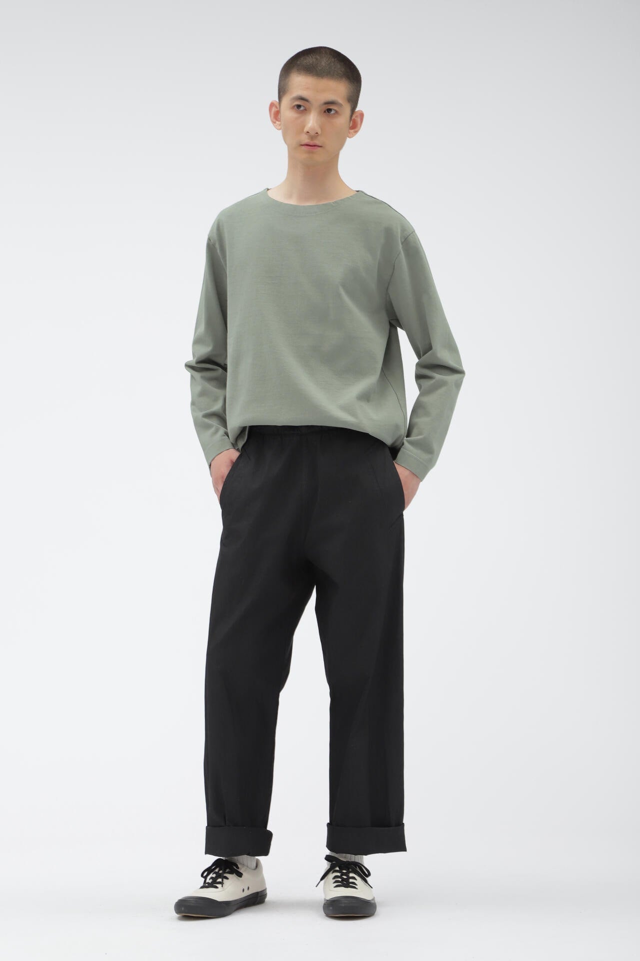 DRY COTTON JERSEY