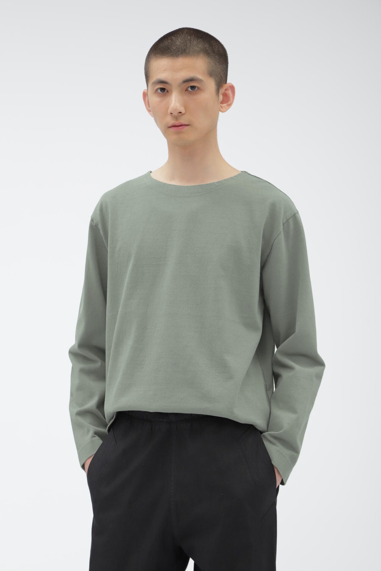 DRY COTTON JERSEY