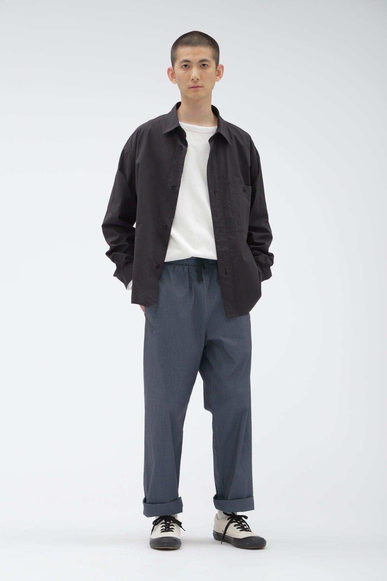 DRY COTTON JERSEY