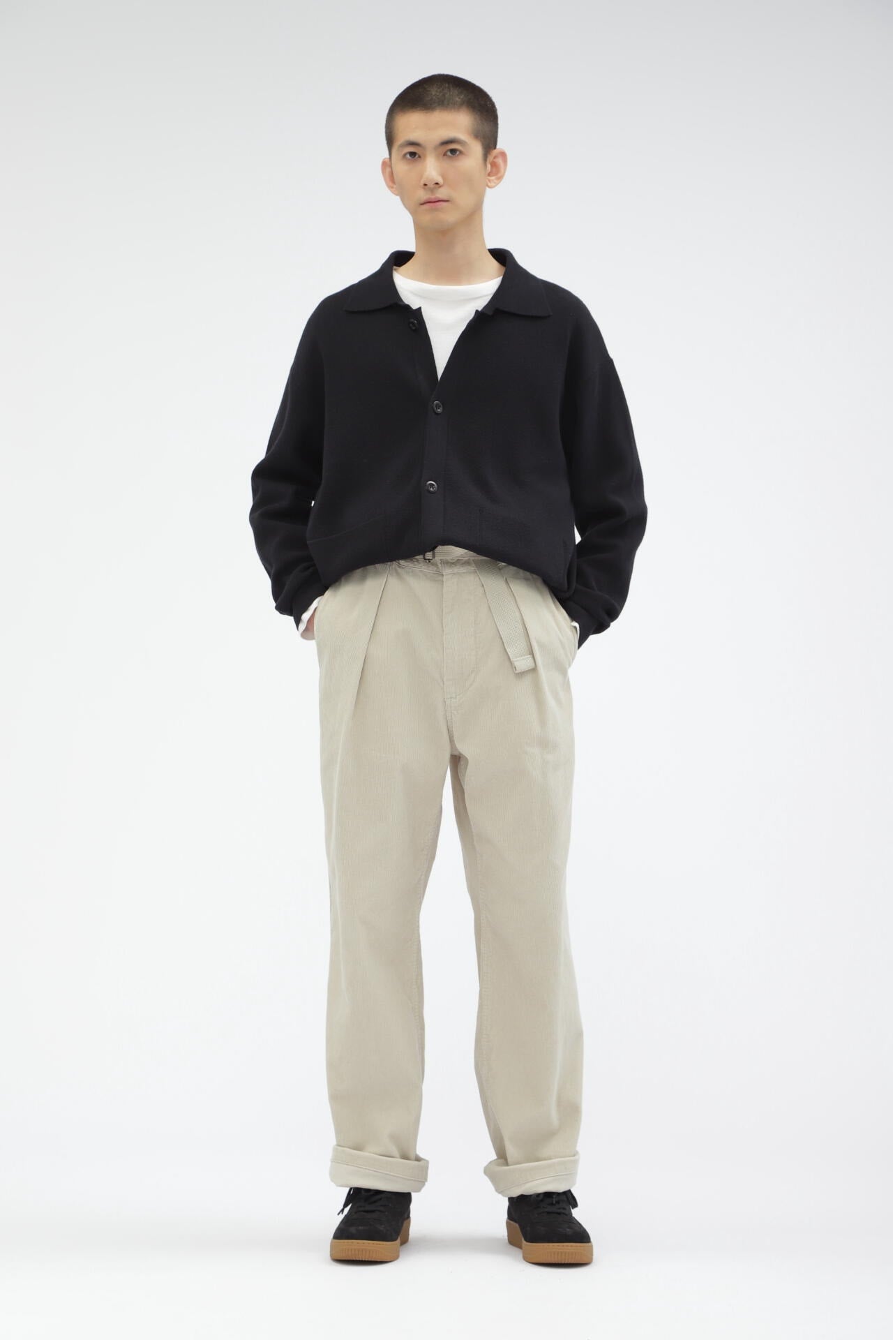 DRY COTTON JERSEY