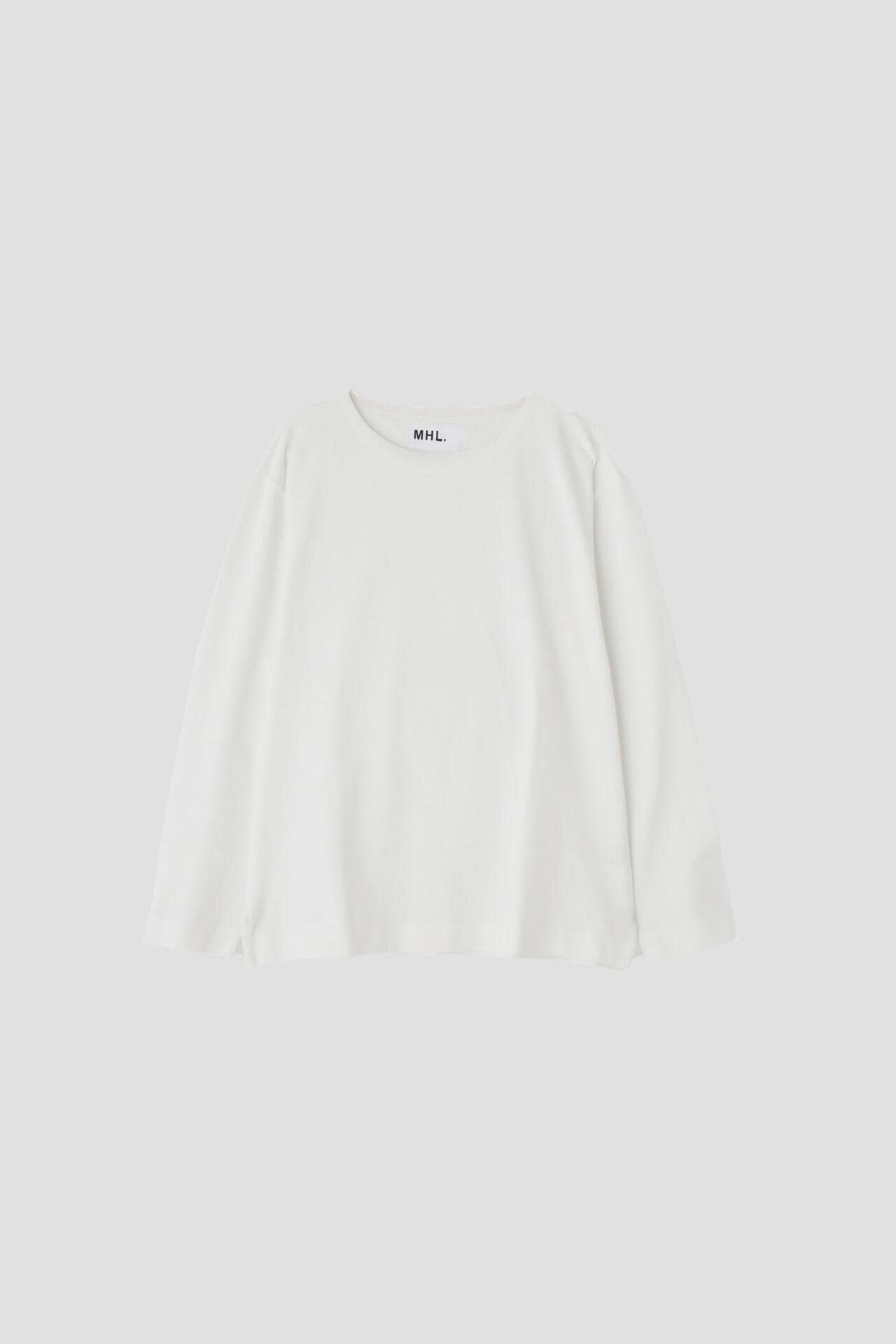DRY COTTON JERSEY