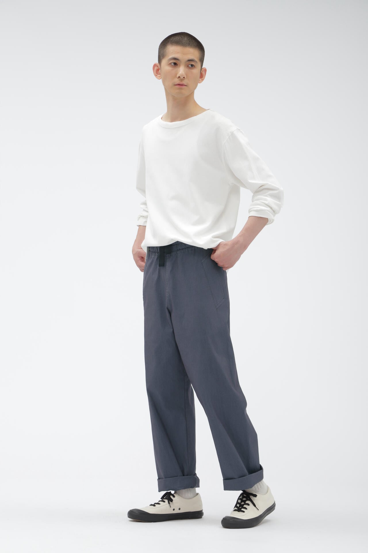 DRY COTTON JERSEY