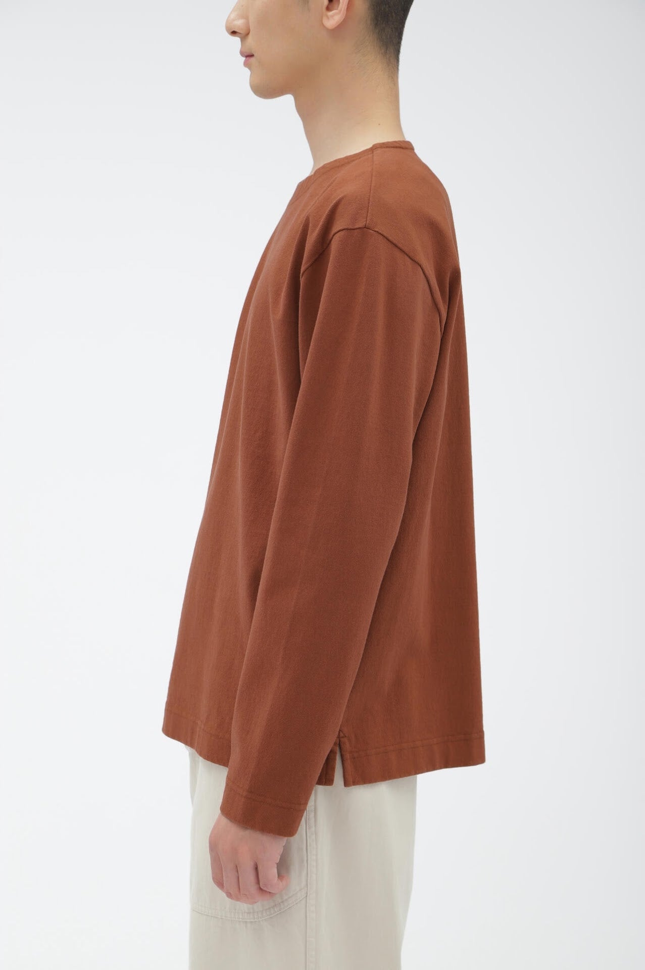 DRY COTTON JERSEY