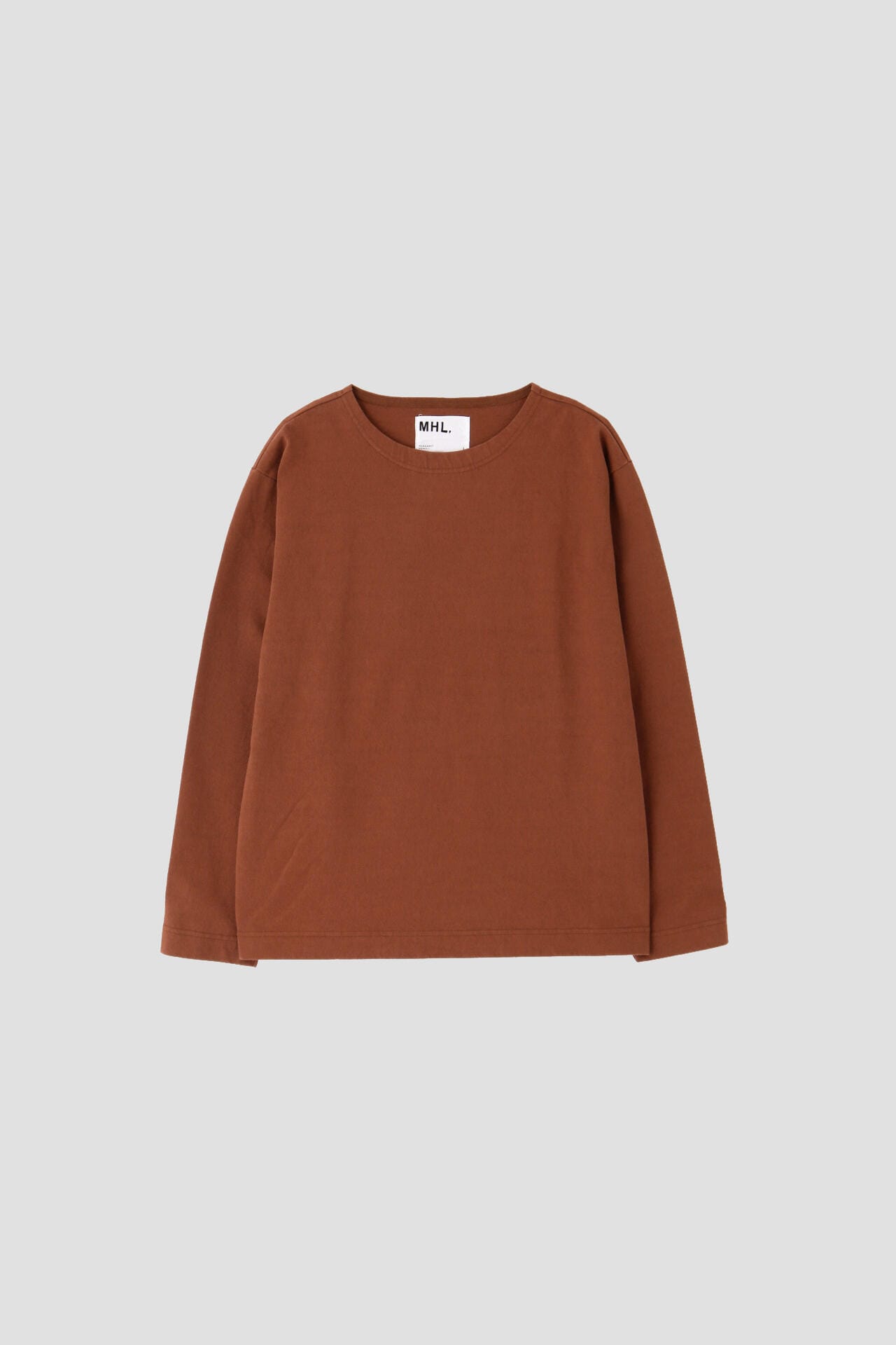 DRY COTTON JERSEY