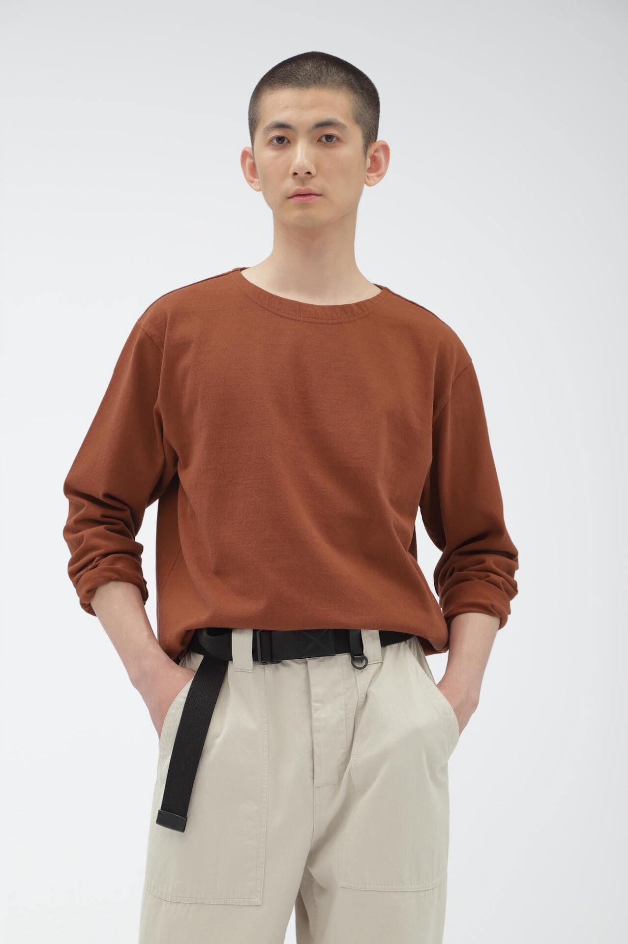 DRY COTTON JERSEY